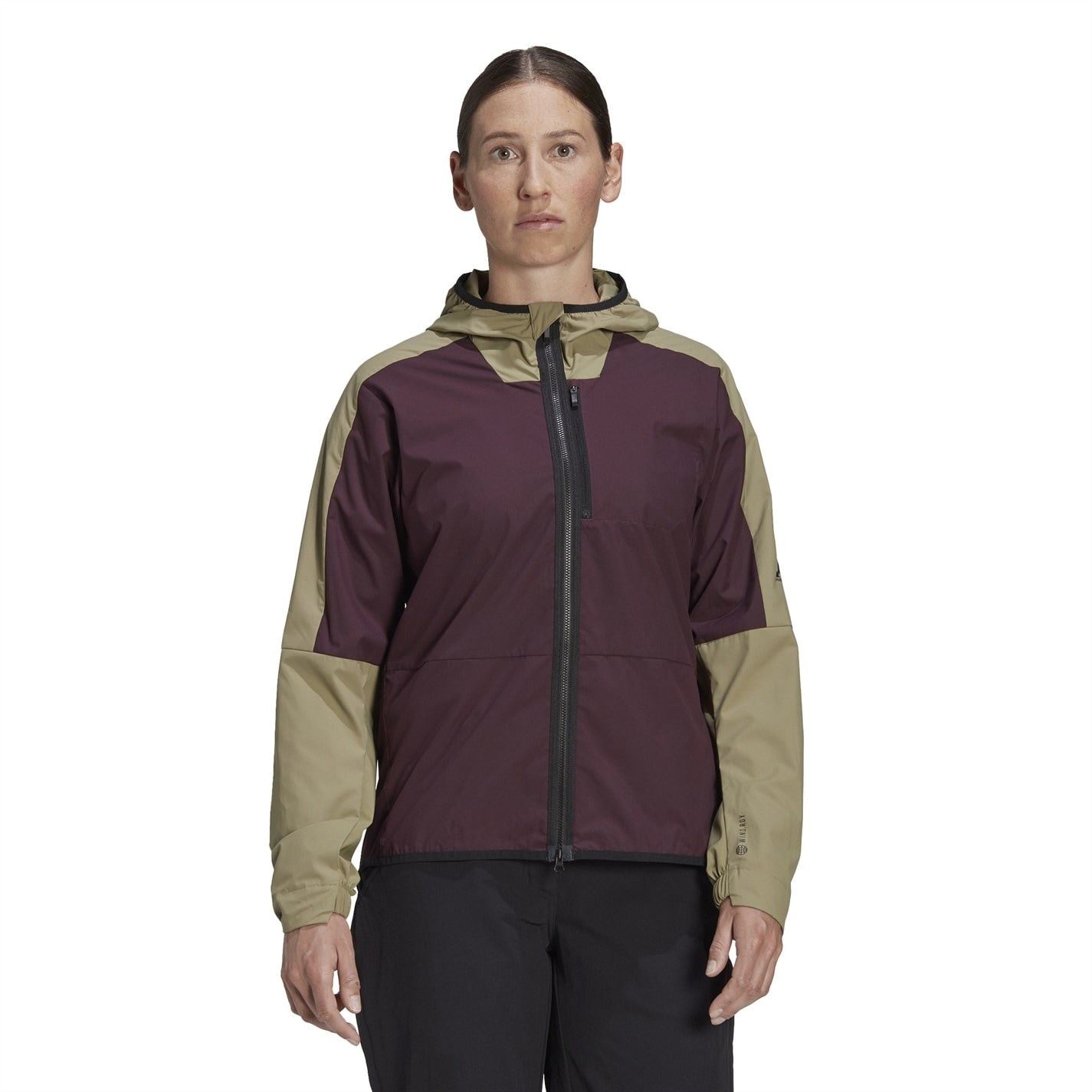 Five Ten  WIND.RDY Recycled Polyester Windbreaker