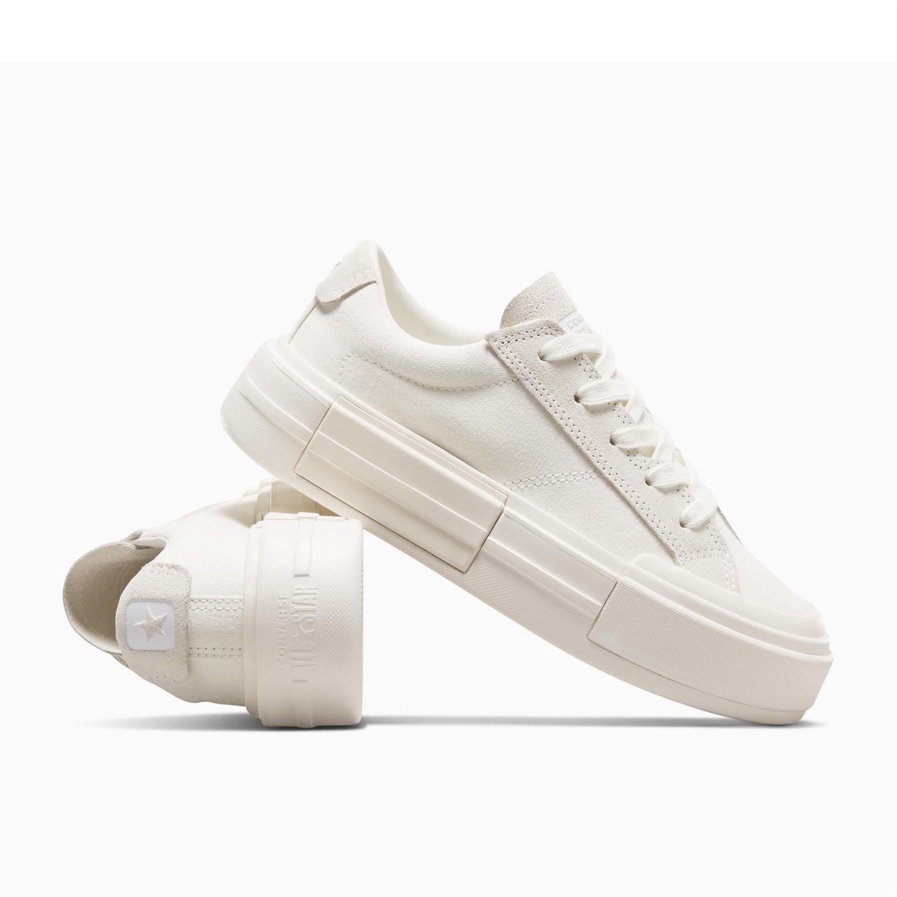 Converse Chuck Taylor All Star Cru Canvasas Trainers