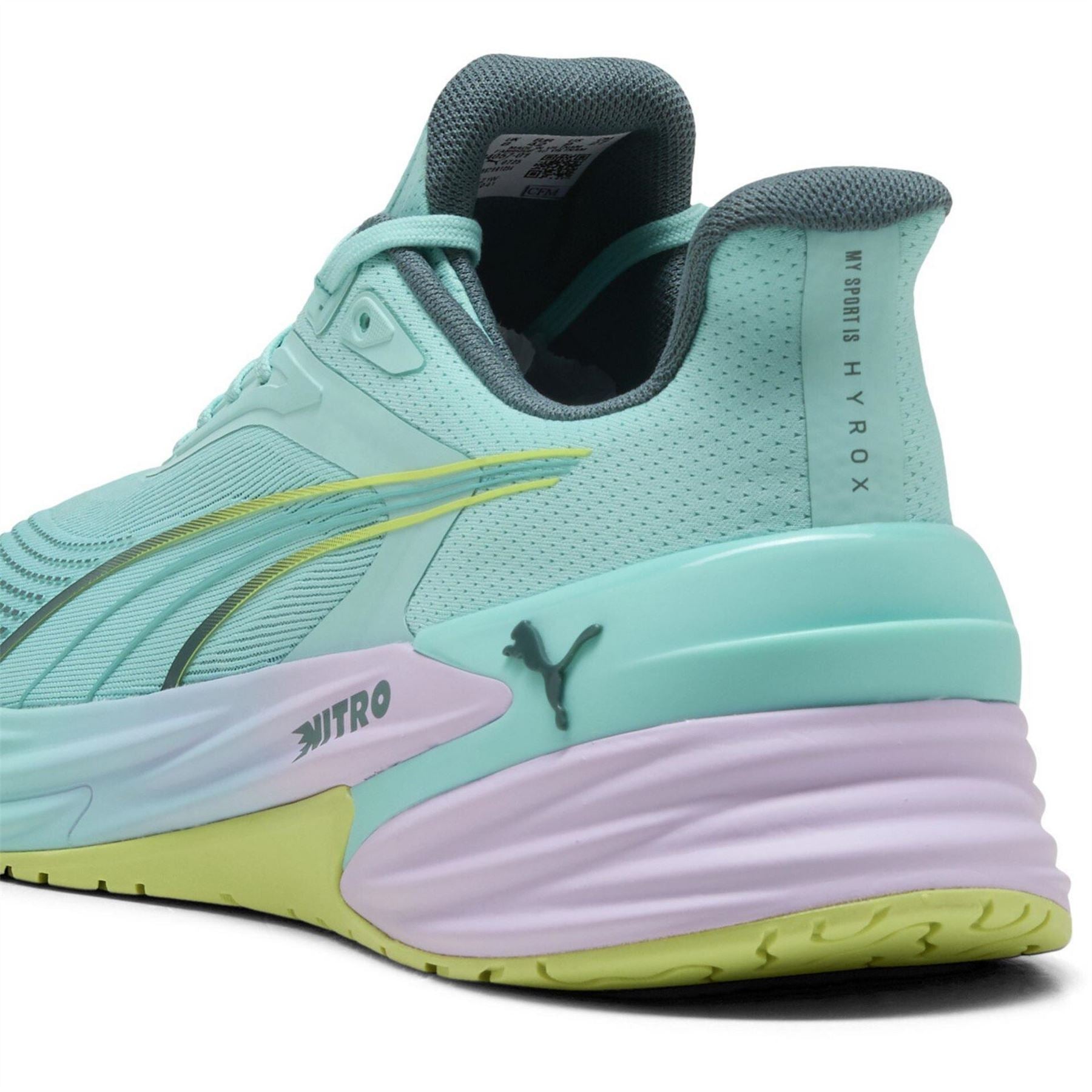 Puma Activate Hyrox