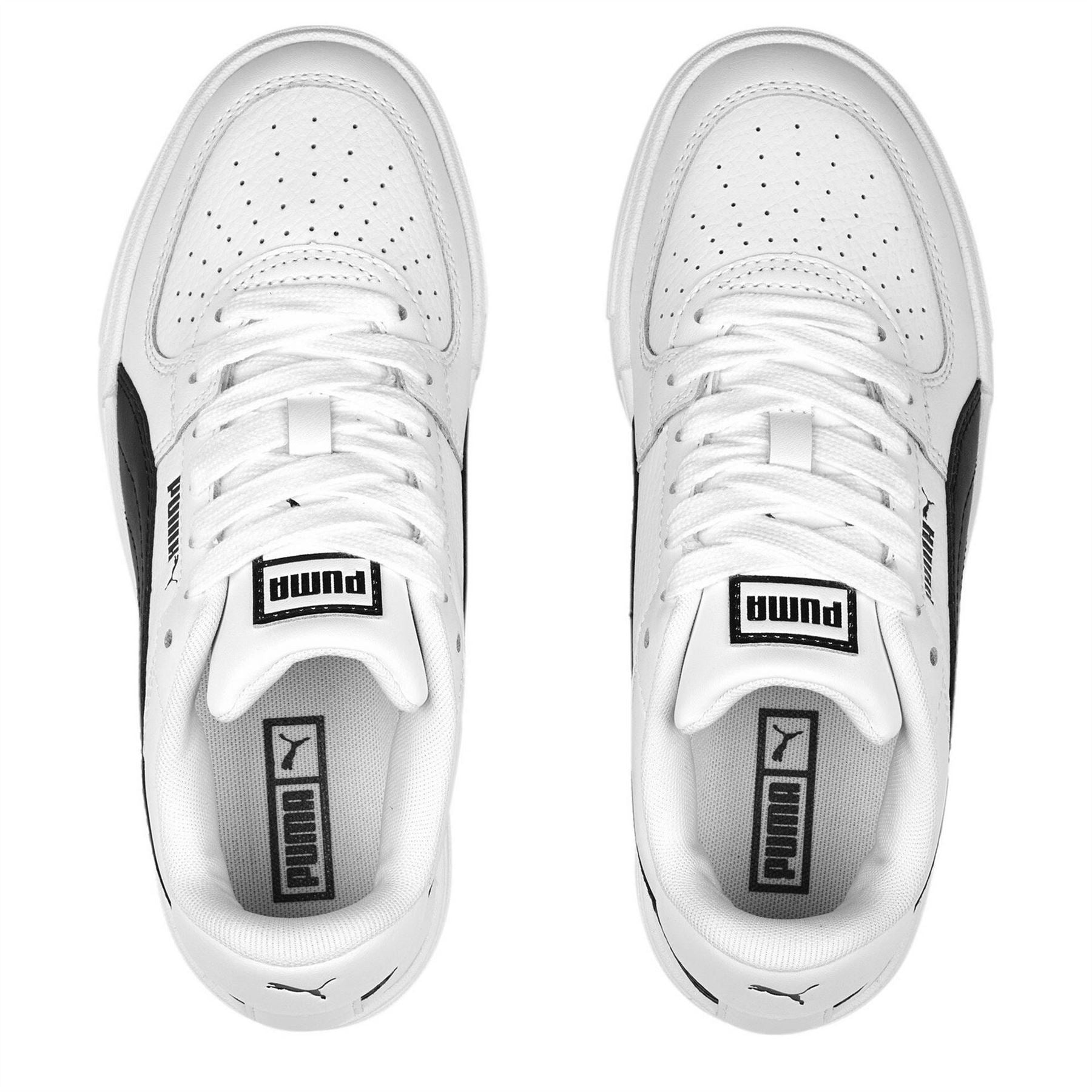 Puma Ca Pro Trainers Juniors