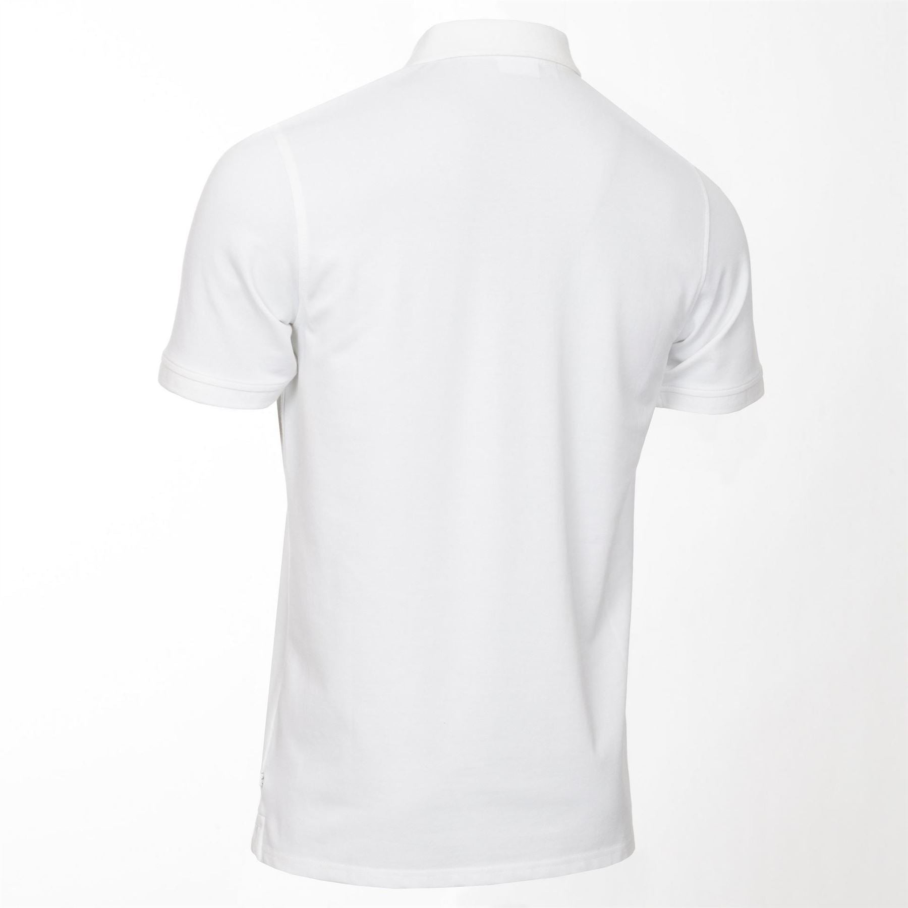 Calvin Klein Golf Short Sleeve Performance Polo Shirt