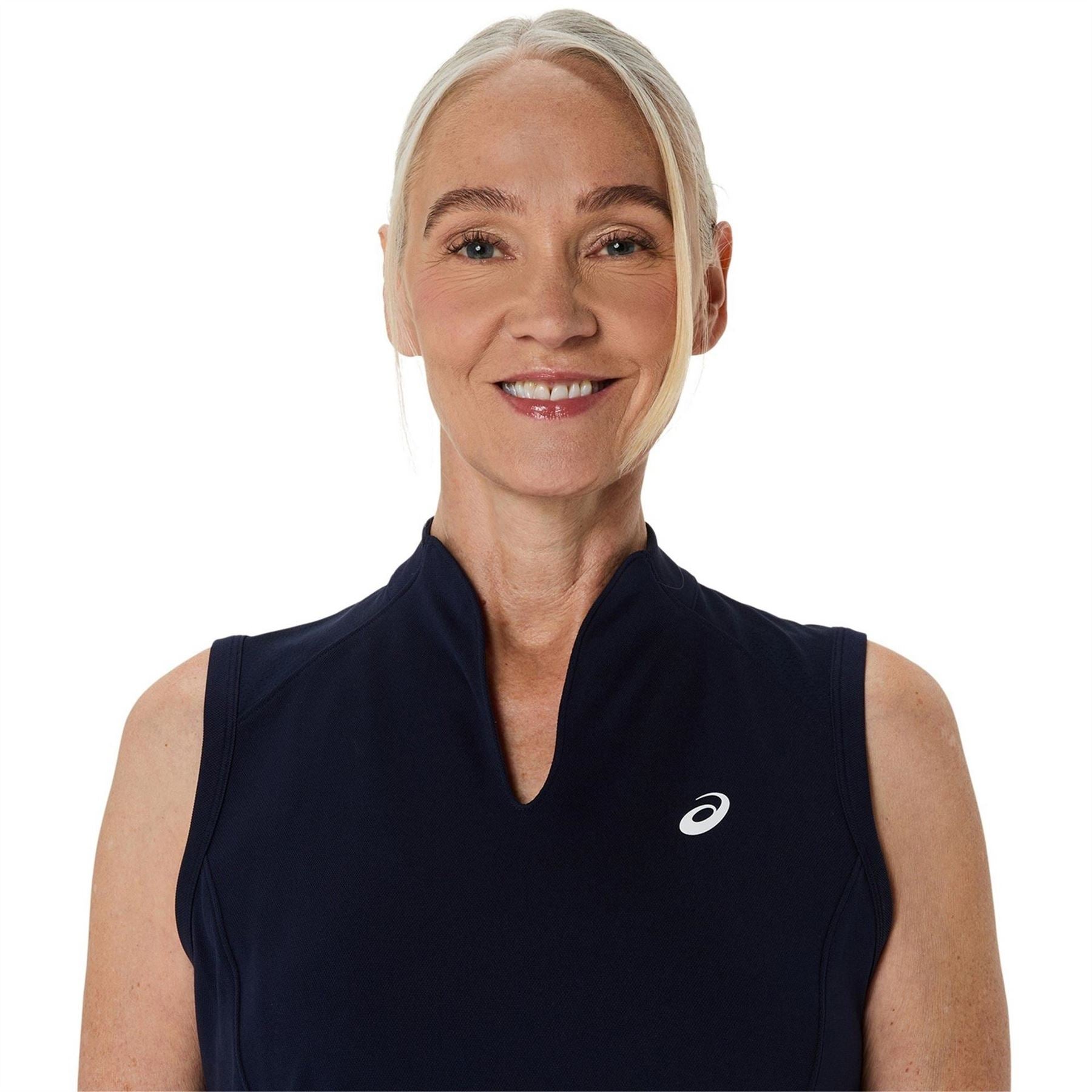 Asics Womens Tank Vest
