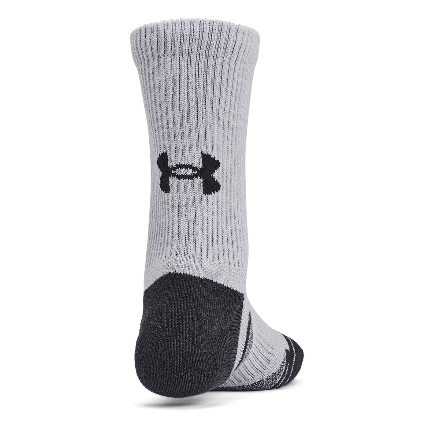 Under Armour Y Perf Teh 6p Crw