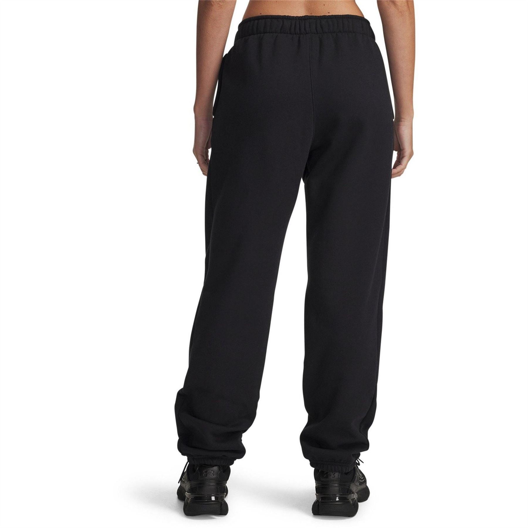 Under Armour Icon Vida Fleece Jog