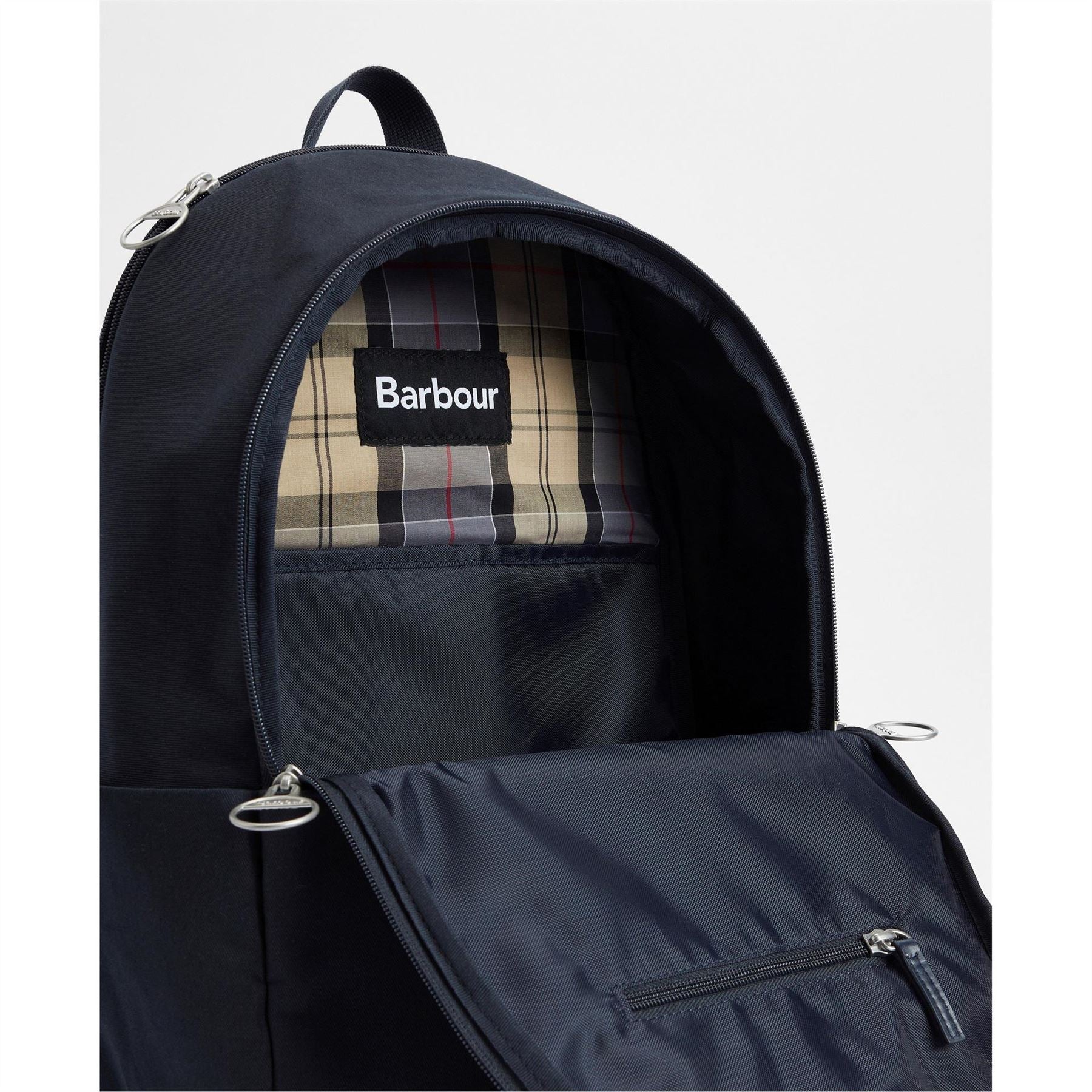 Barbour Cascade City Backpack