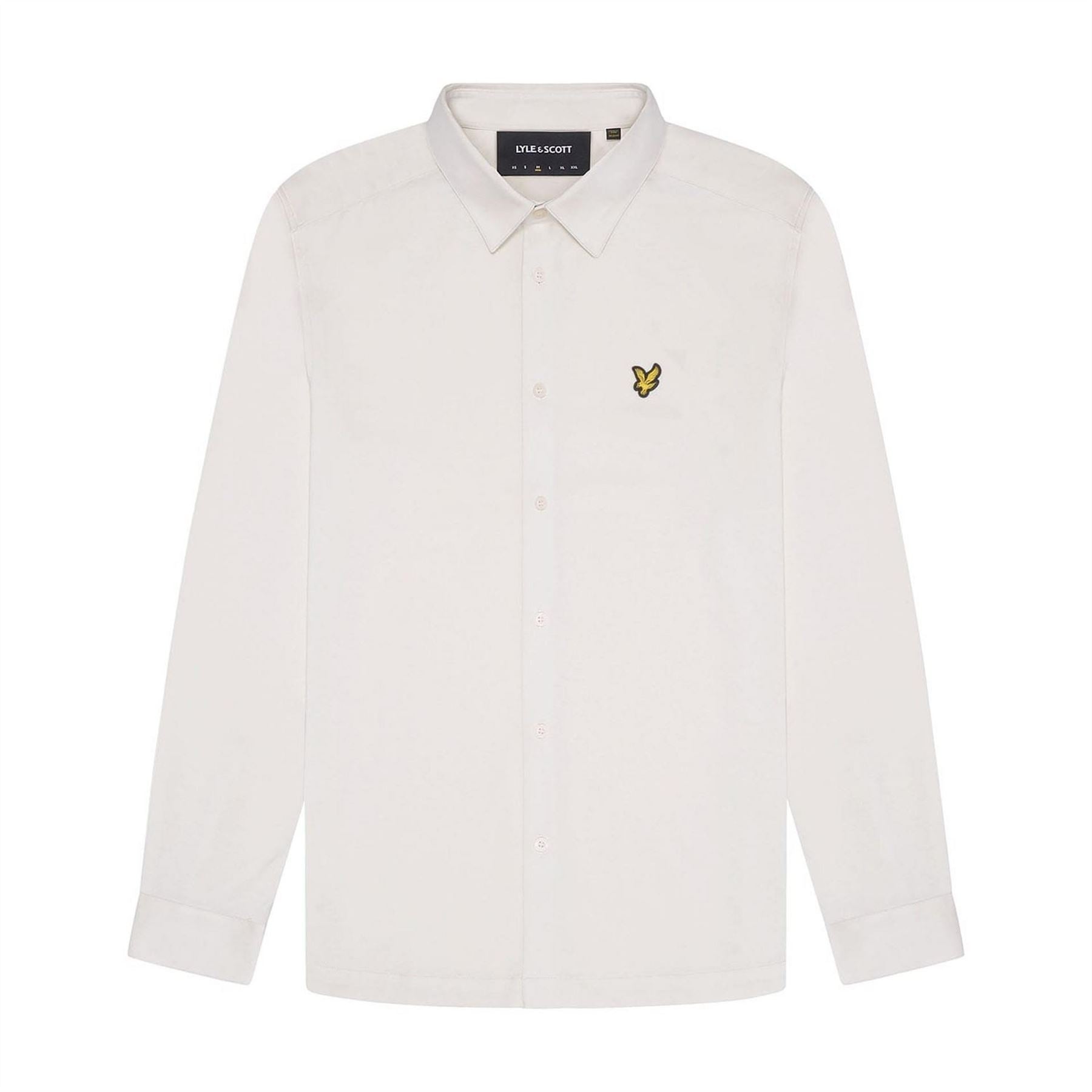 Lyle and Scott Shirt