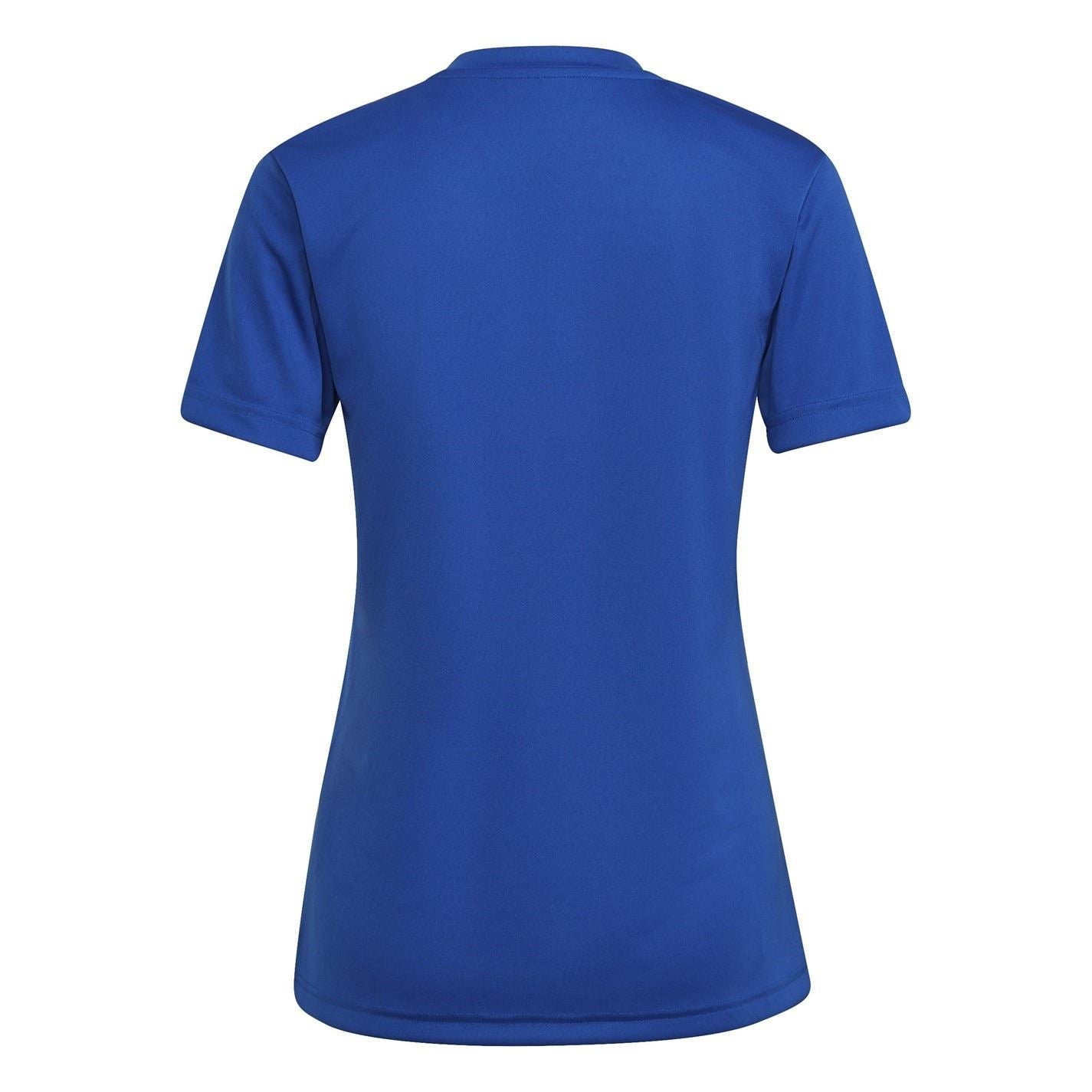 adidas Womens Entrada 22 Graphic Jersey T-Shirt