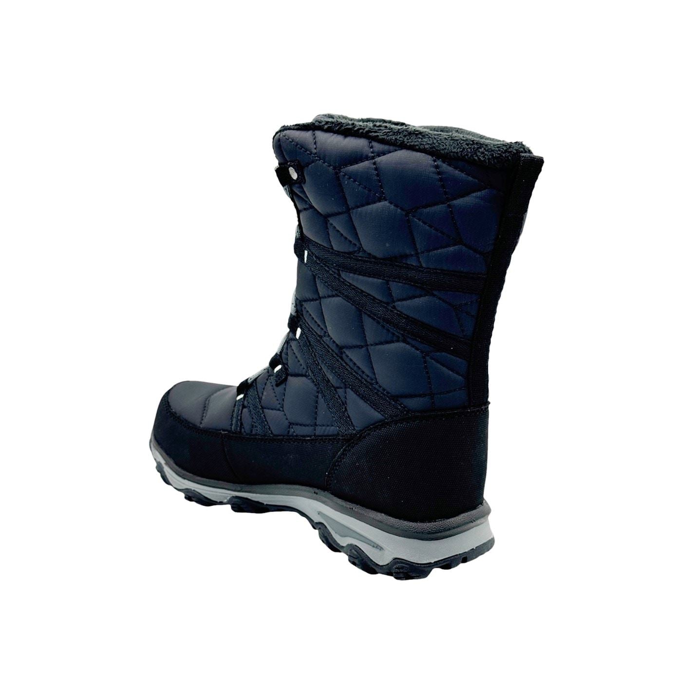 Karrimor St Moritz Winter Boots with Lug Sole