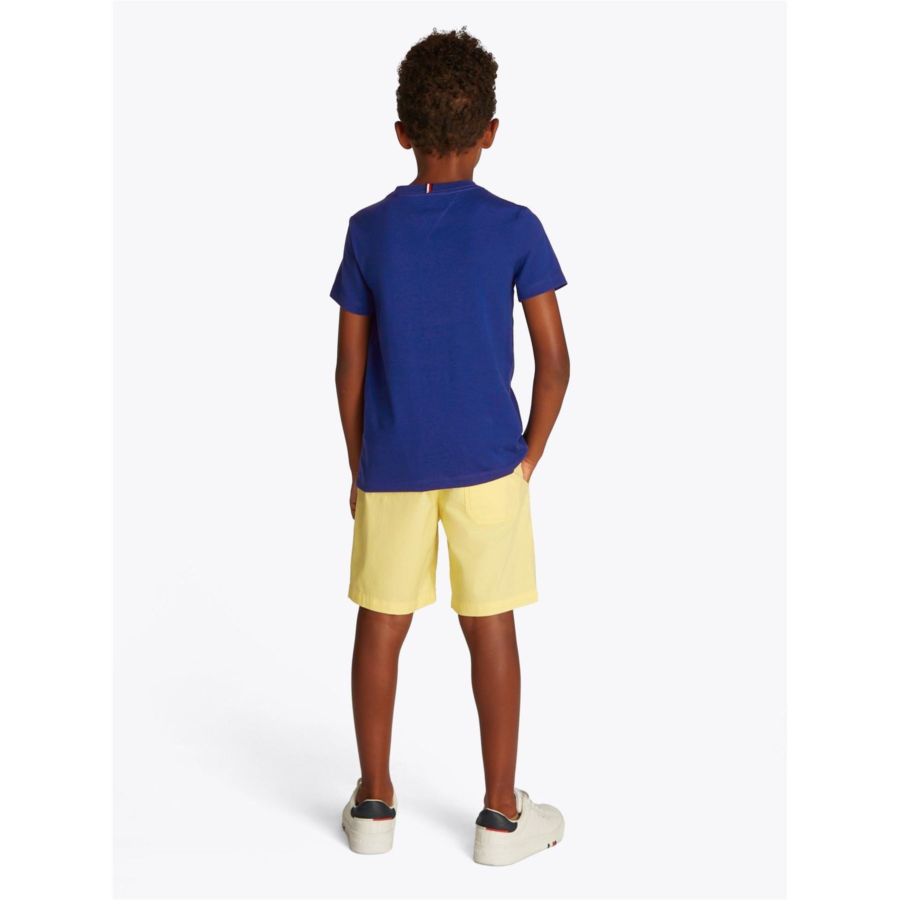 Tommy Hilfiger T-Shirt Childrens