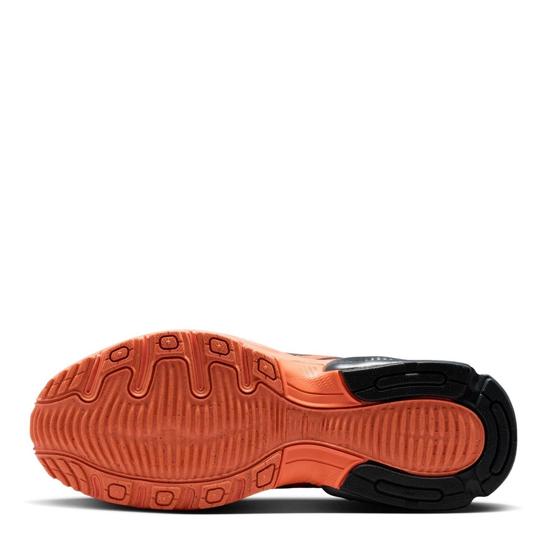 Nike Air Max Low Top Lace-Up Sneakers