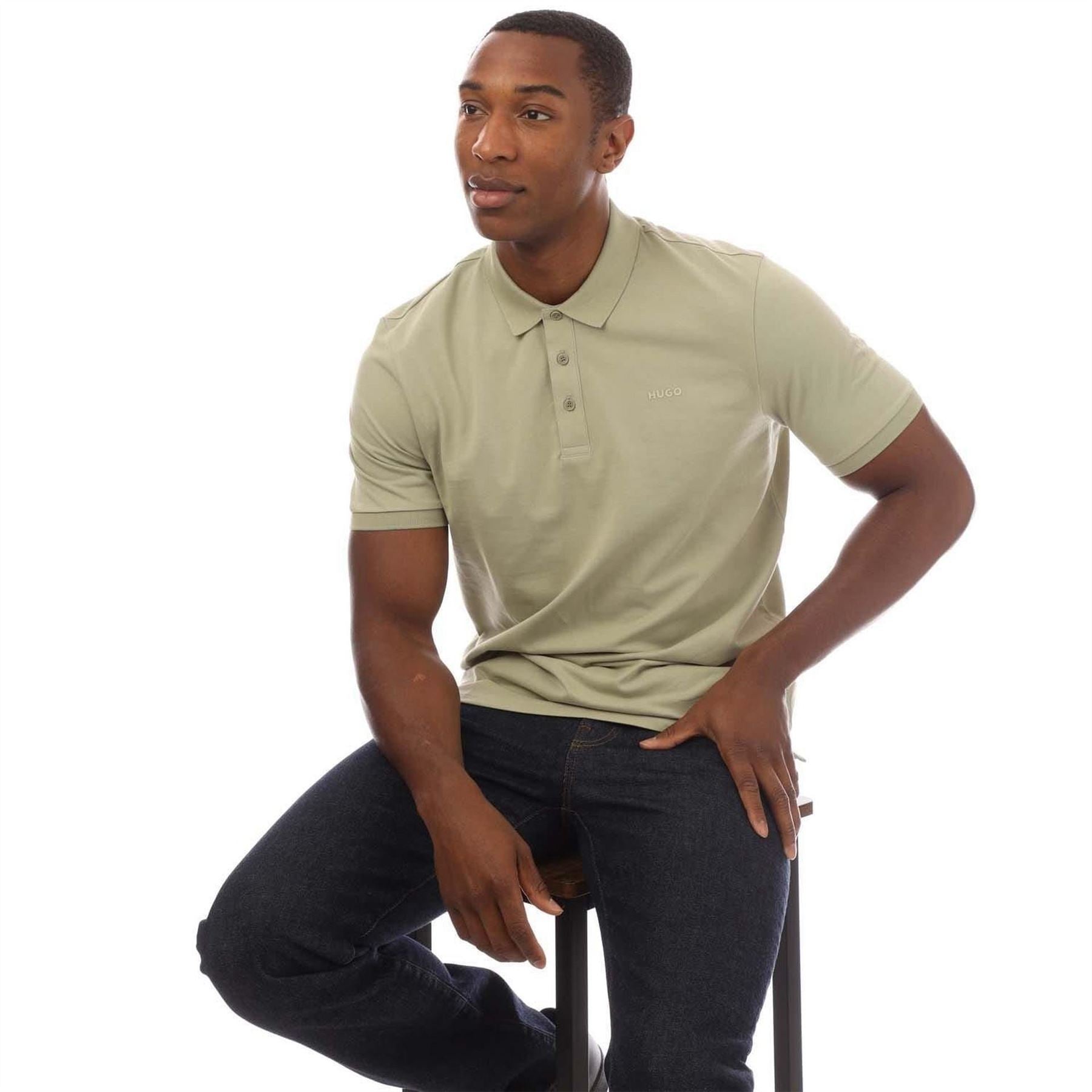 Hugo Polo Shirt
