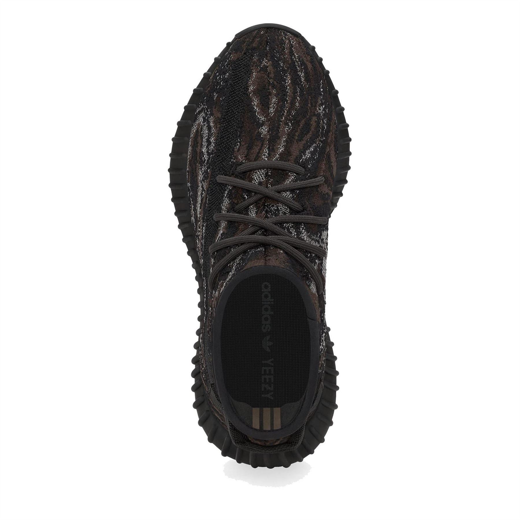 Yeezy Boost 350 V2 Primeknit Comfort Sneakers