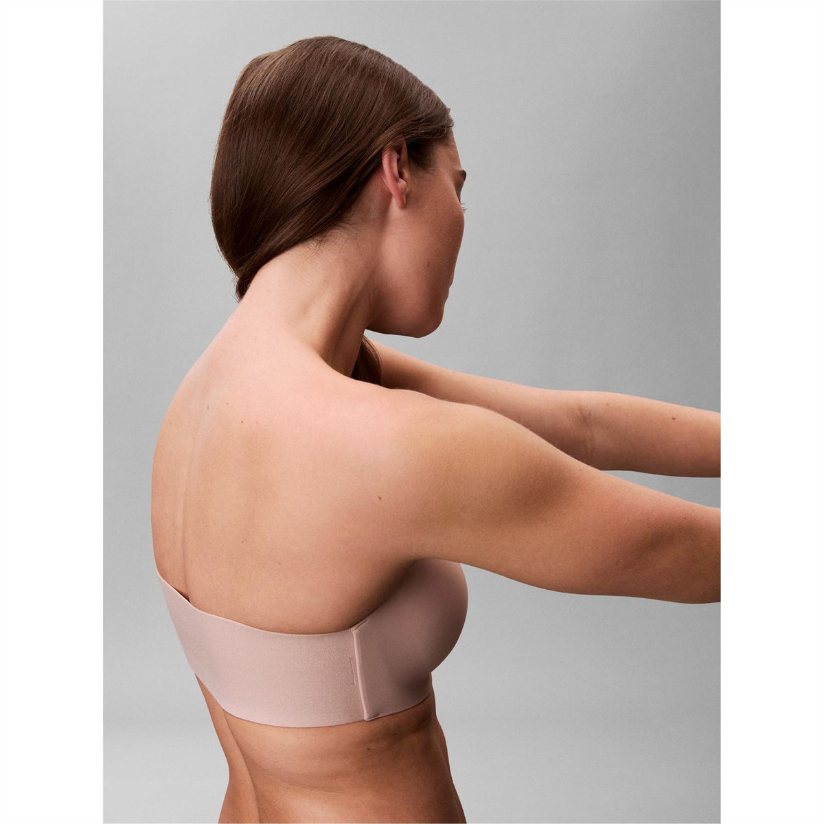 Calvin Klein Non Wired Strapless Bra