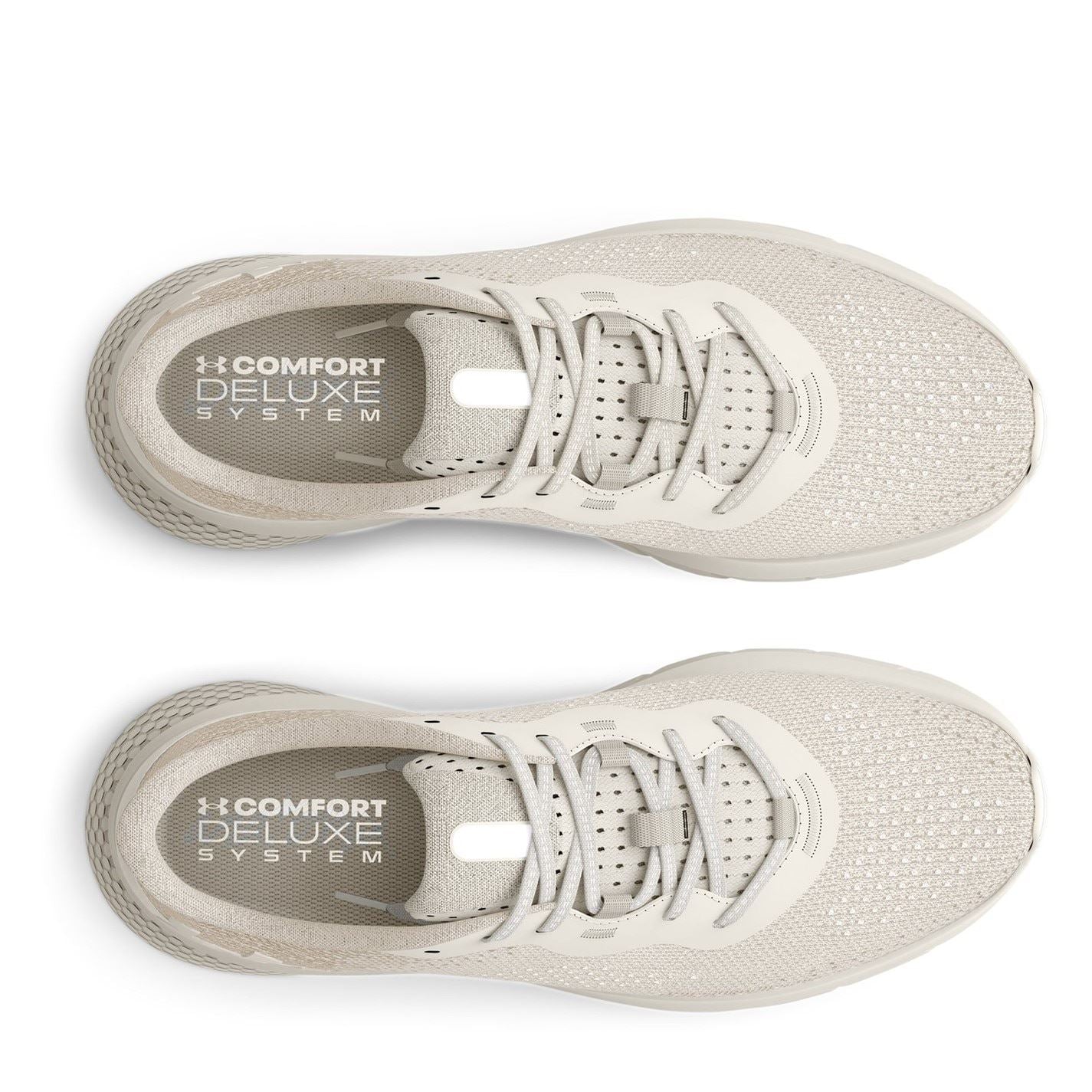 Under Armour HOVR Turbulence 2 Low Top Running Sneakers