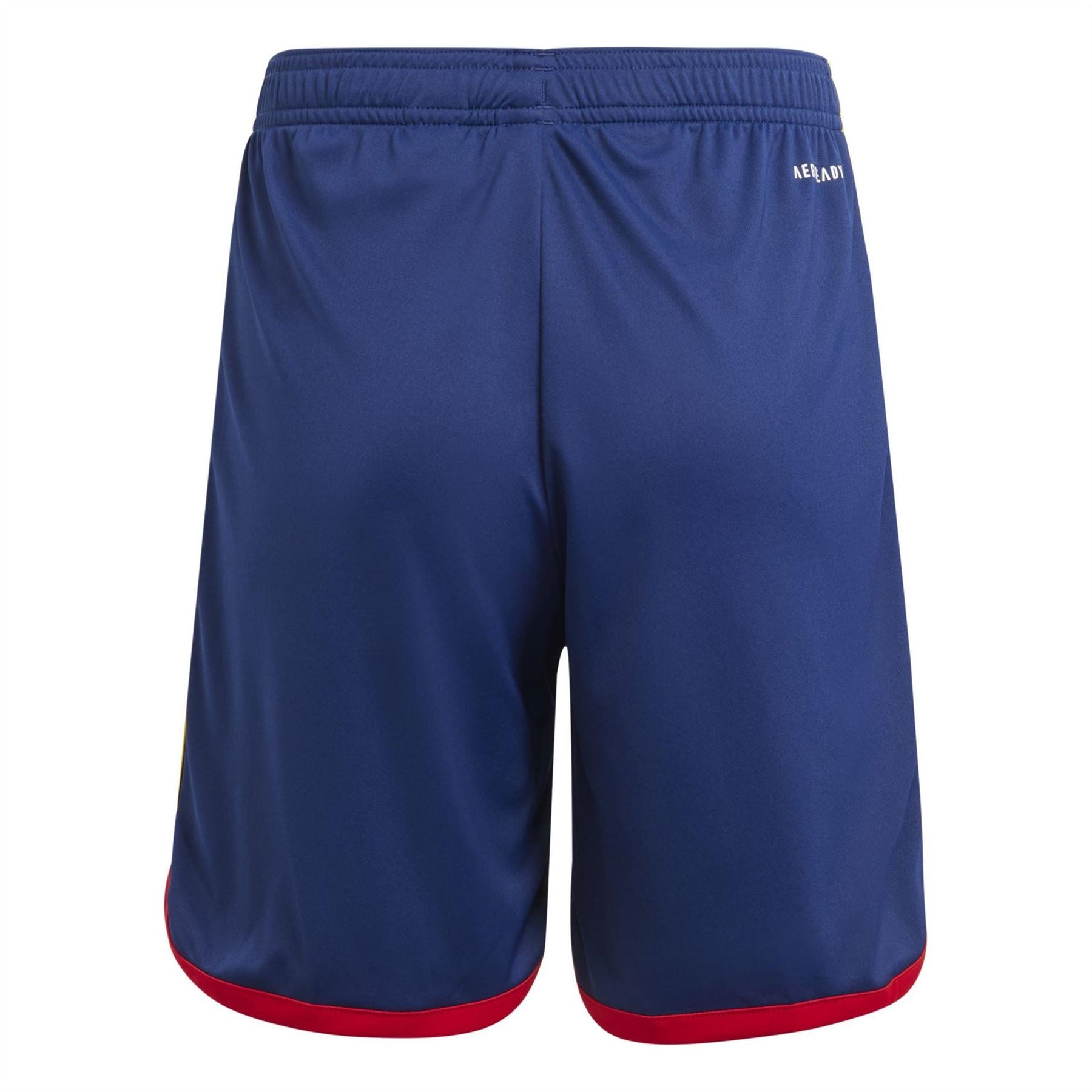 adidas adidas Olympique Lyonnais Third Shorts 22 23