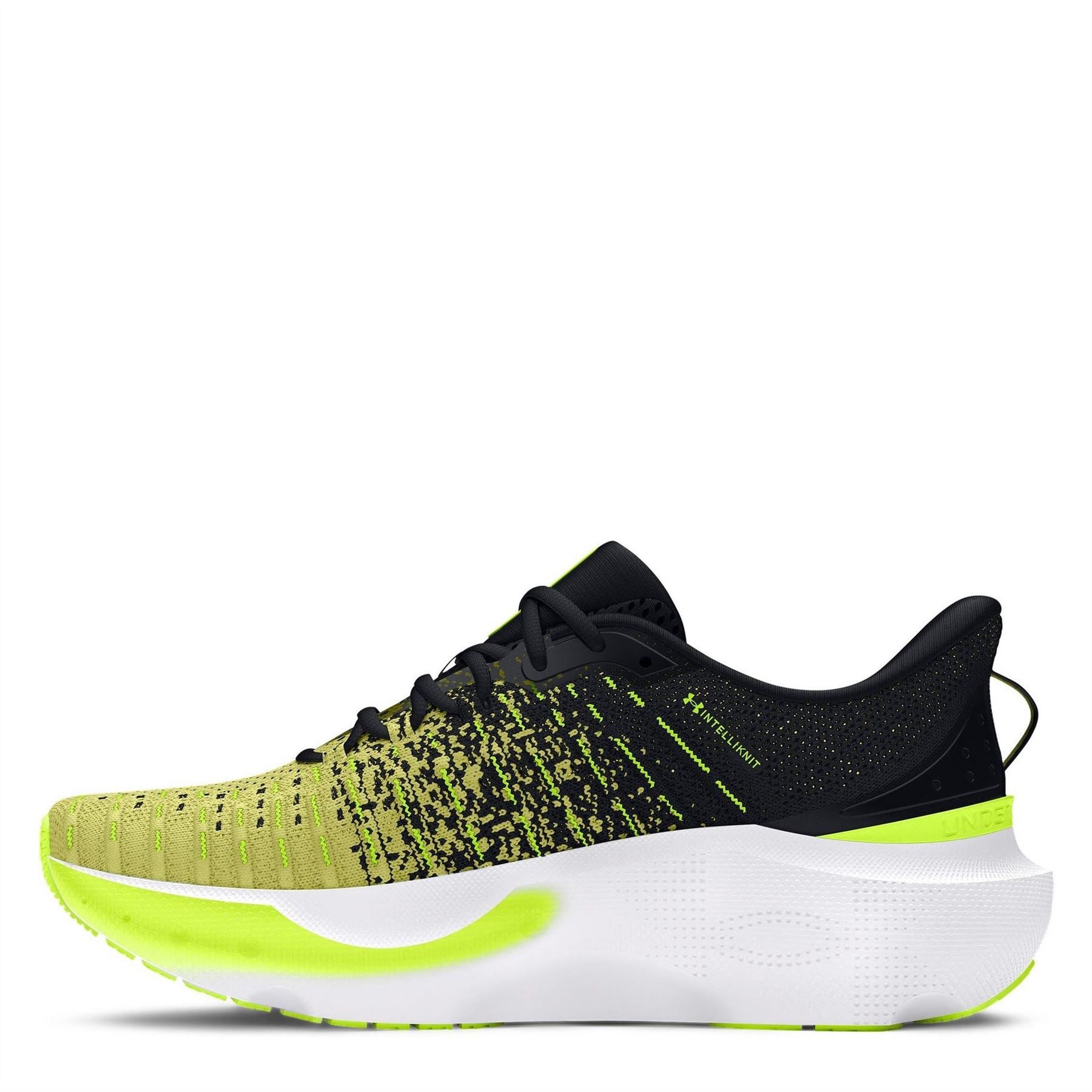 Under Armour Womens Infinite Elite Running Shoes