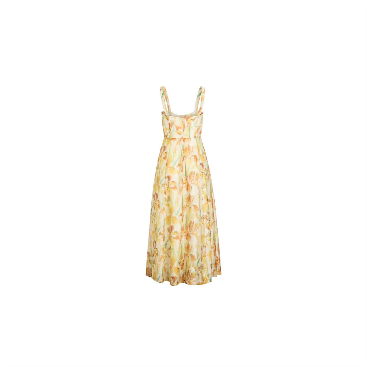 Bardot Adaline Long Midi Dress