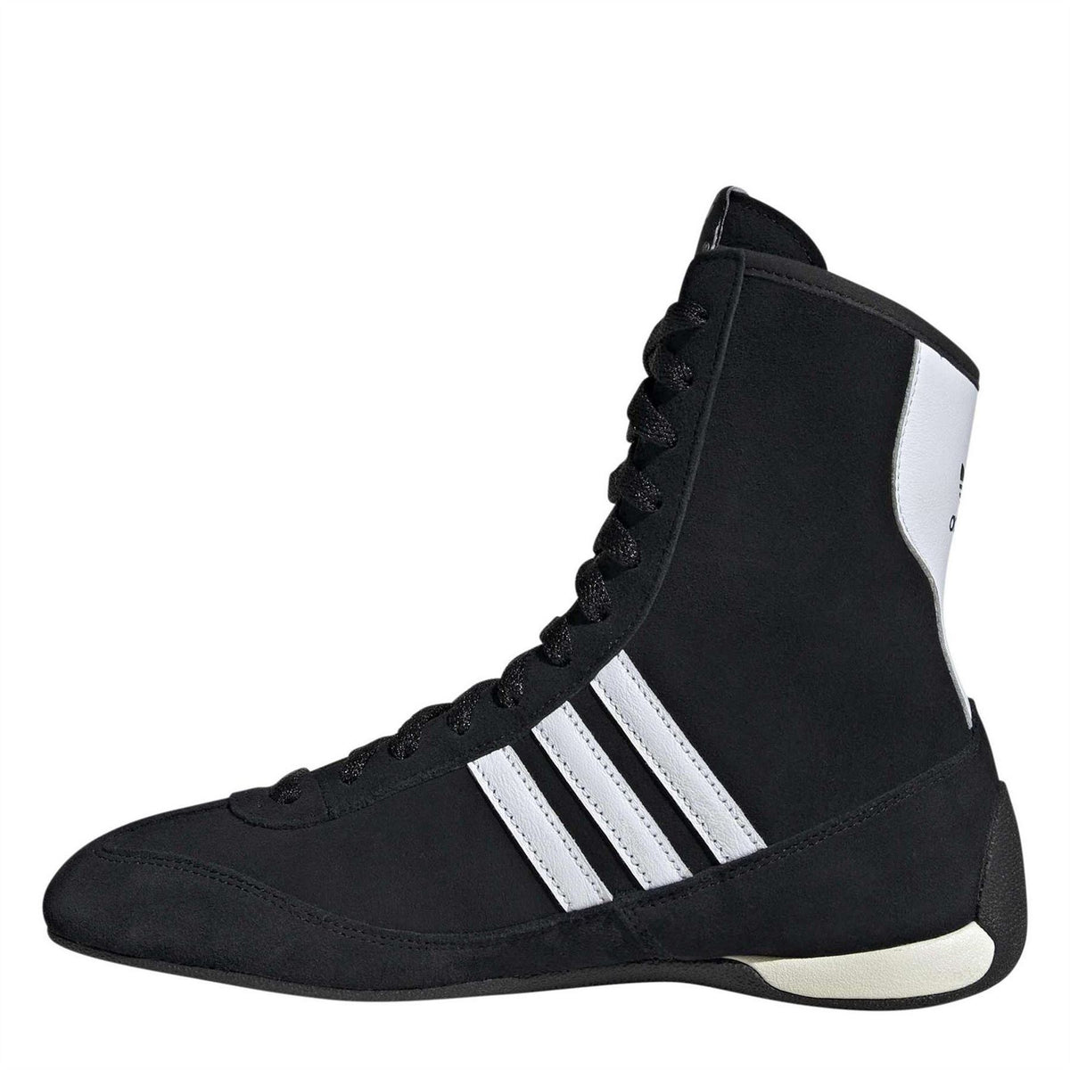 adidas Rasant Mid Suede Hiking Boots