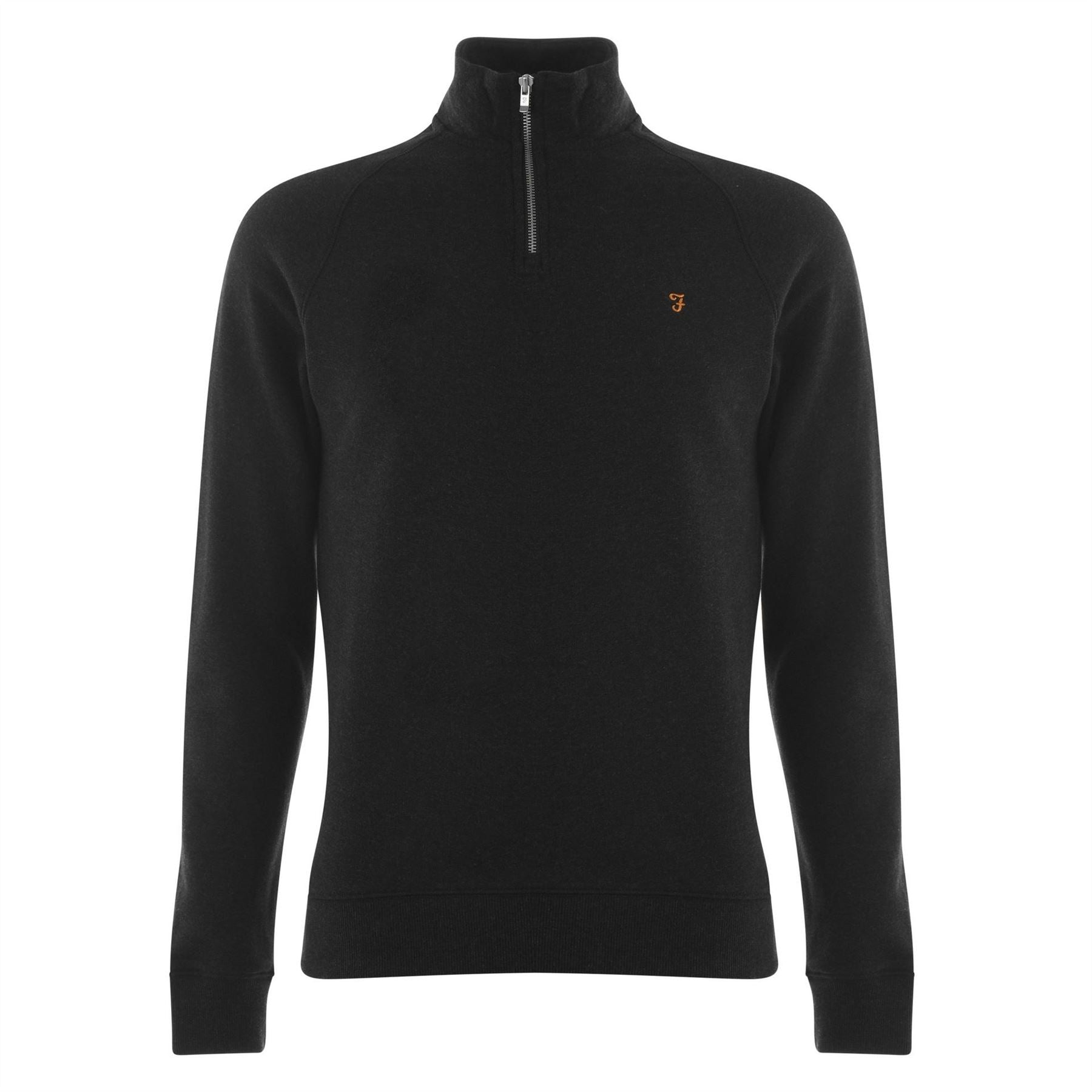 Farah Zip Jumper