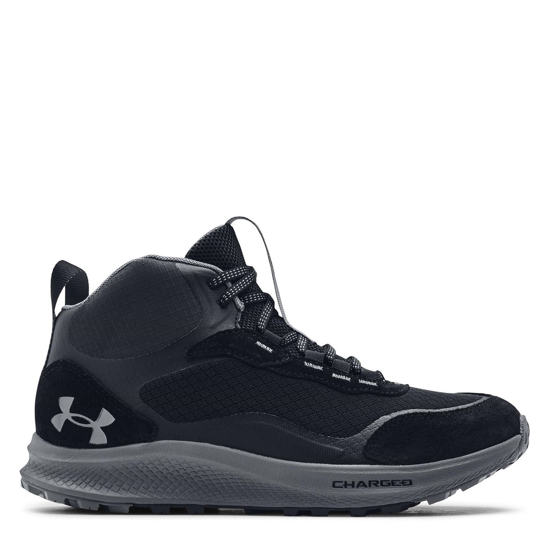 Under Armour Casual Low Top Trainers