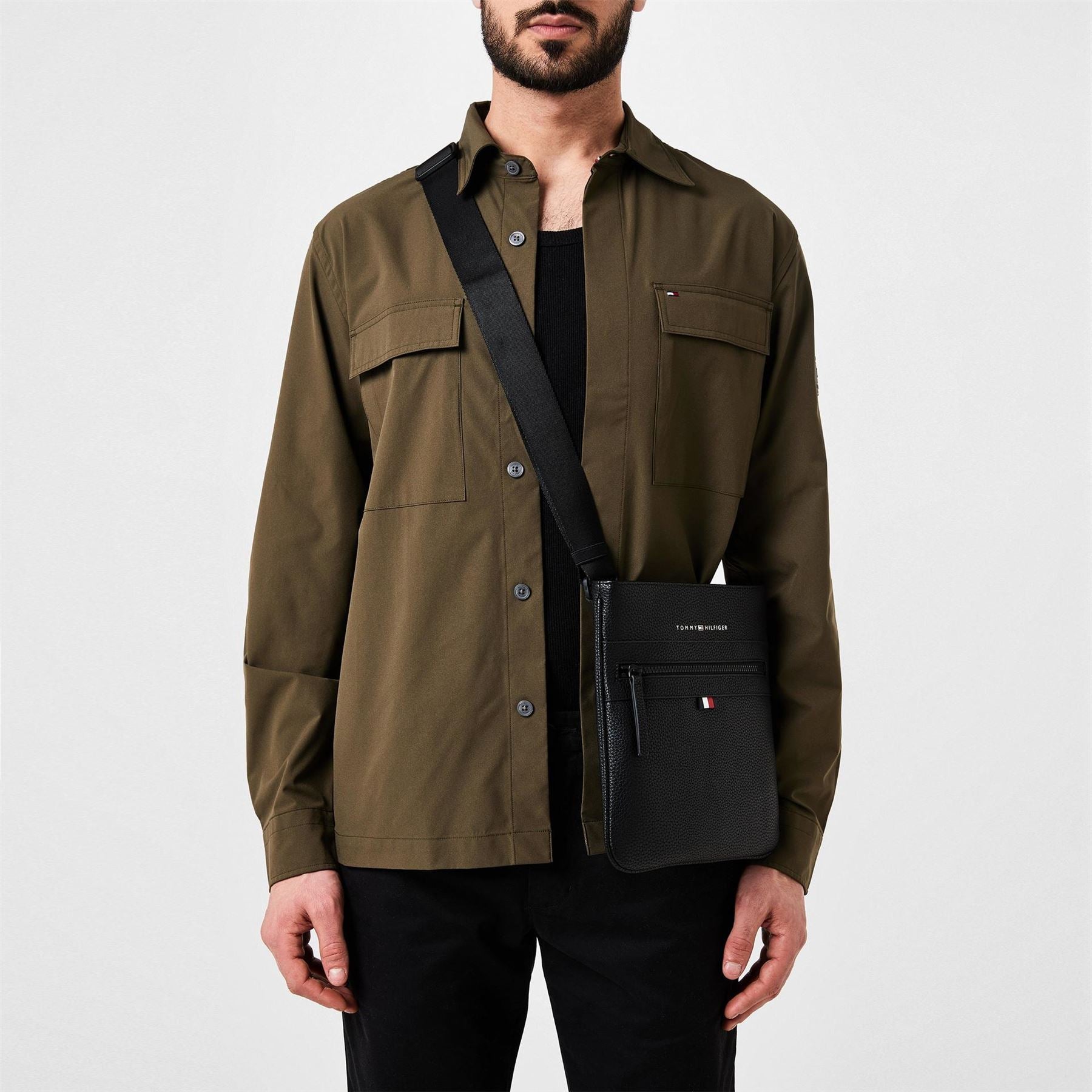Tommy Hilfiger Crossover Bag