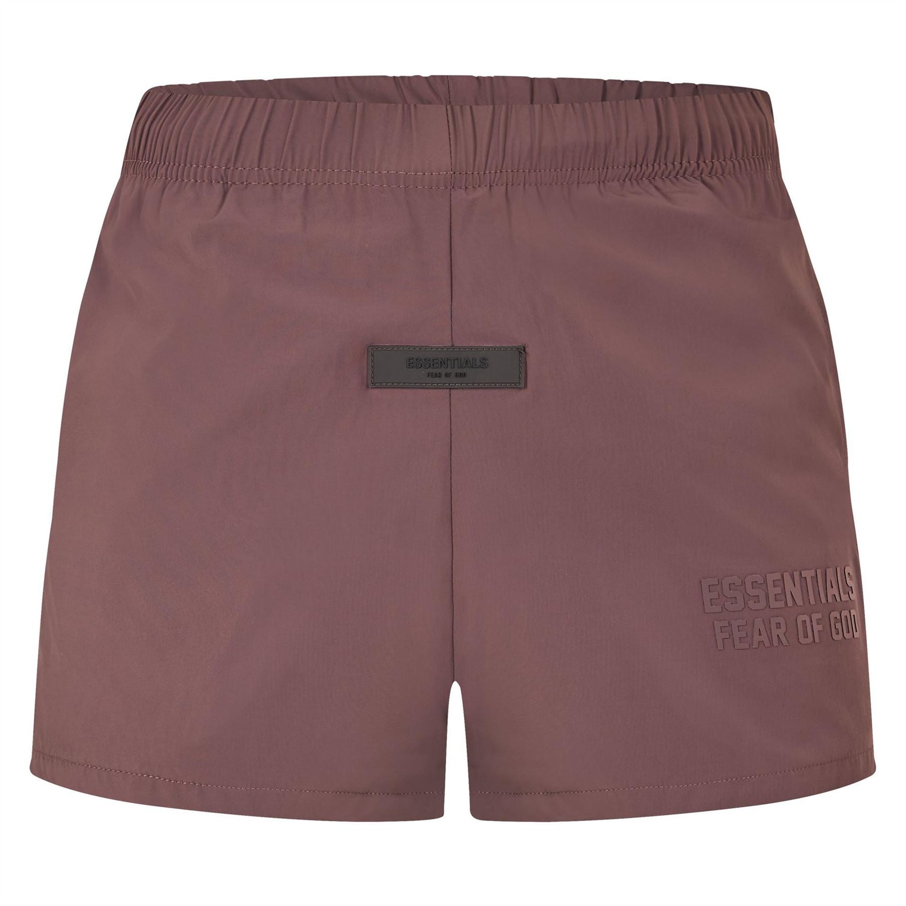Fear Of God Essentials Cycling Shorts