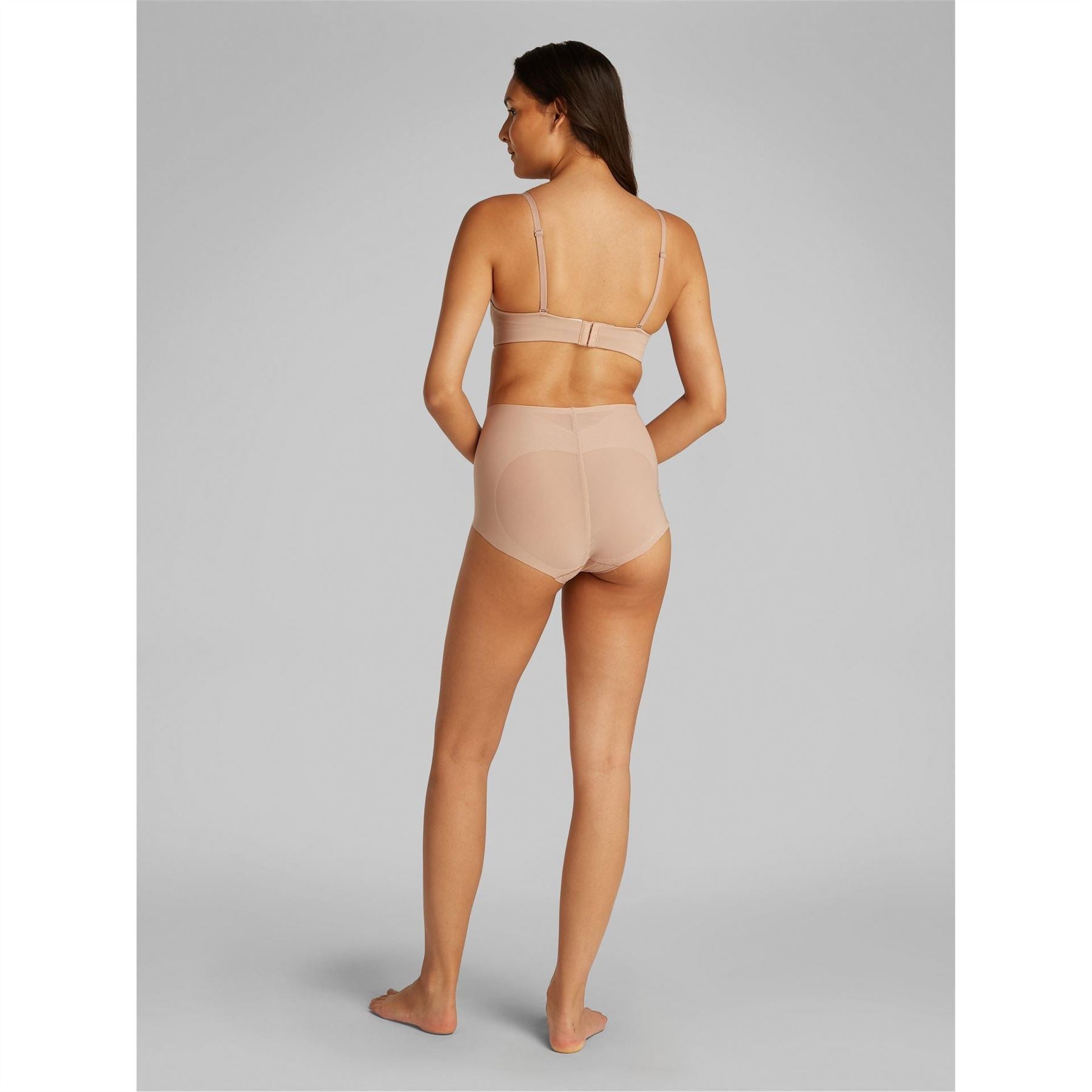 Calvin Klein Sculpted Firm Mesh Brief Underwear