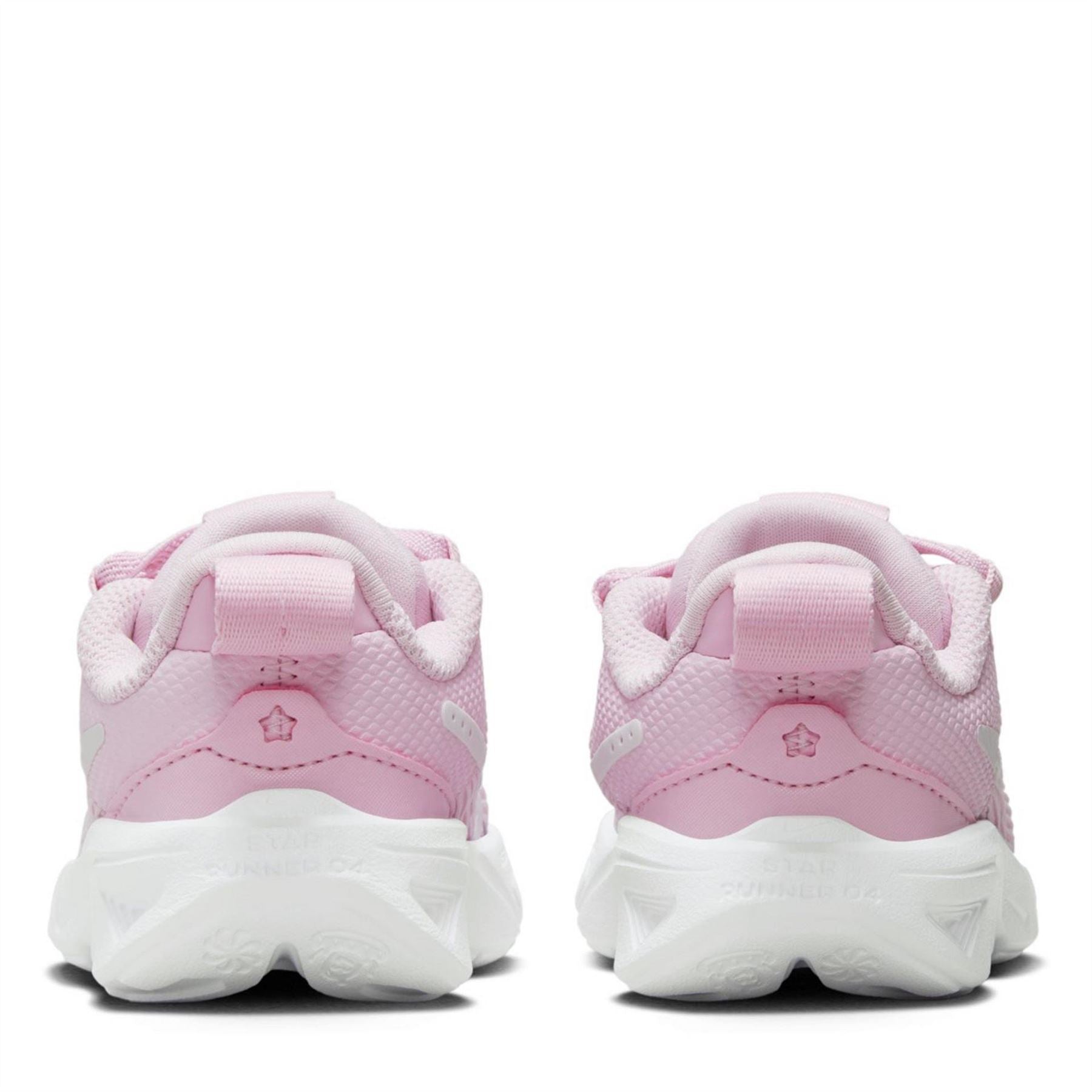 Nike Star Runner 4 Baby Toddler Shoes