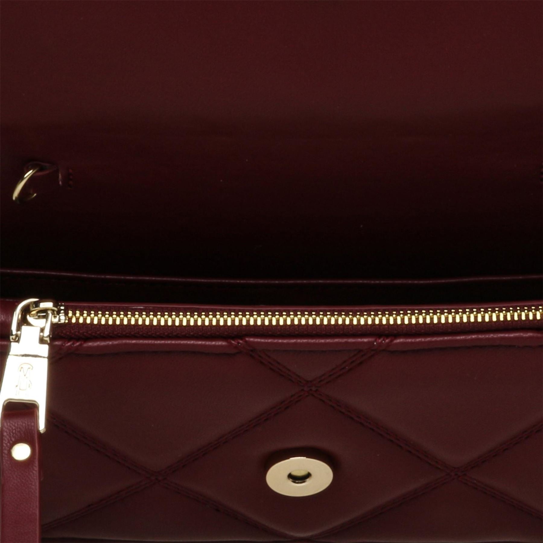 Steve Madden Womens Cross Body Bag