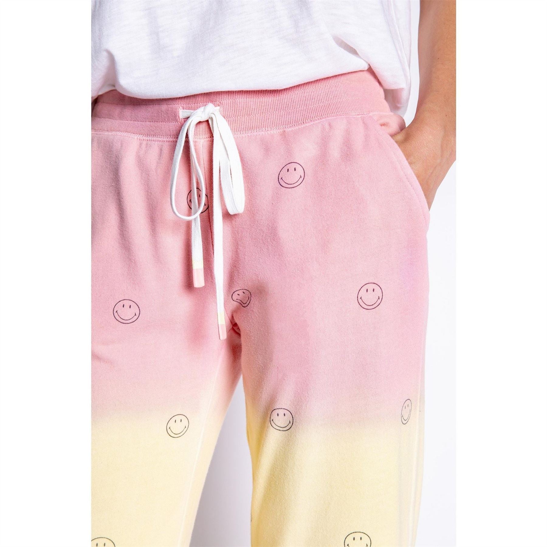 PJ Salvage Salvage Ombre Pant