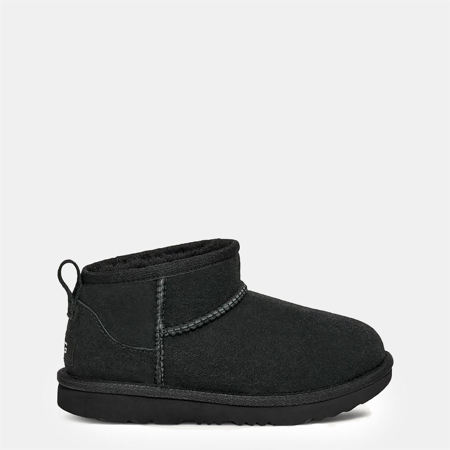 Ugg Classic Ultra Snug Boots