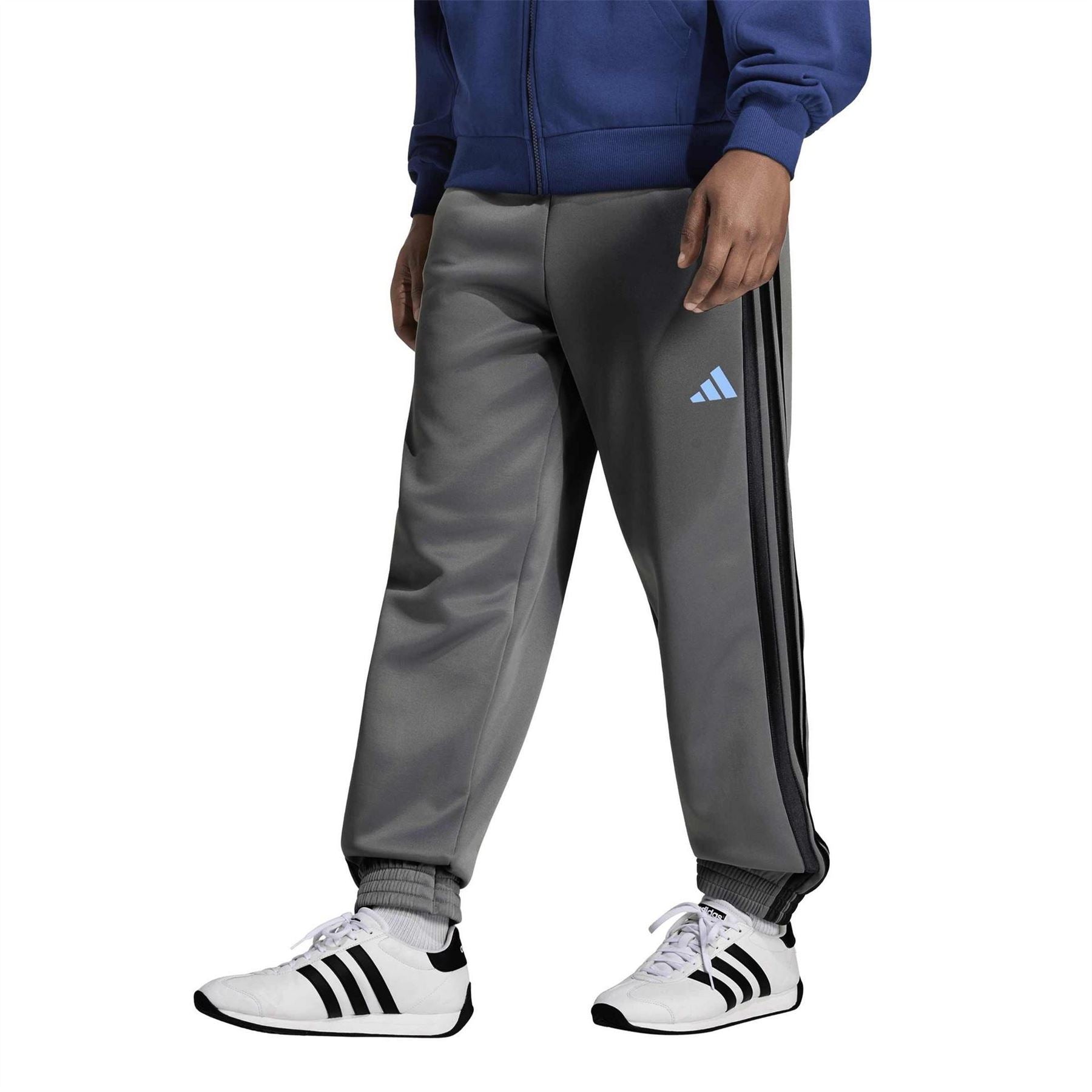 adidas Stadium Fleece Joggers