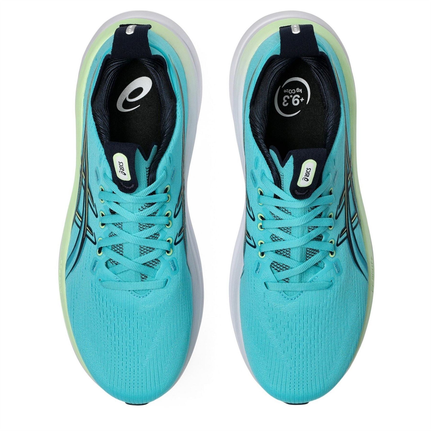 Asics Gel Nimbus Everyday Neutral Road Running Shoes