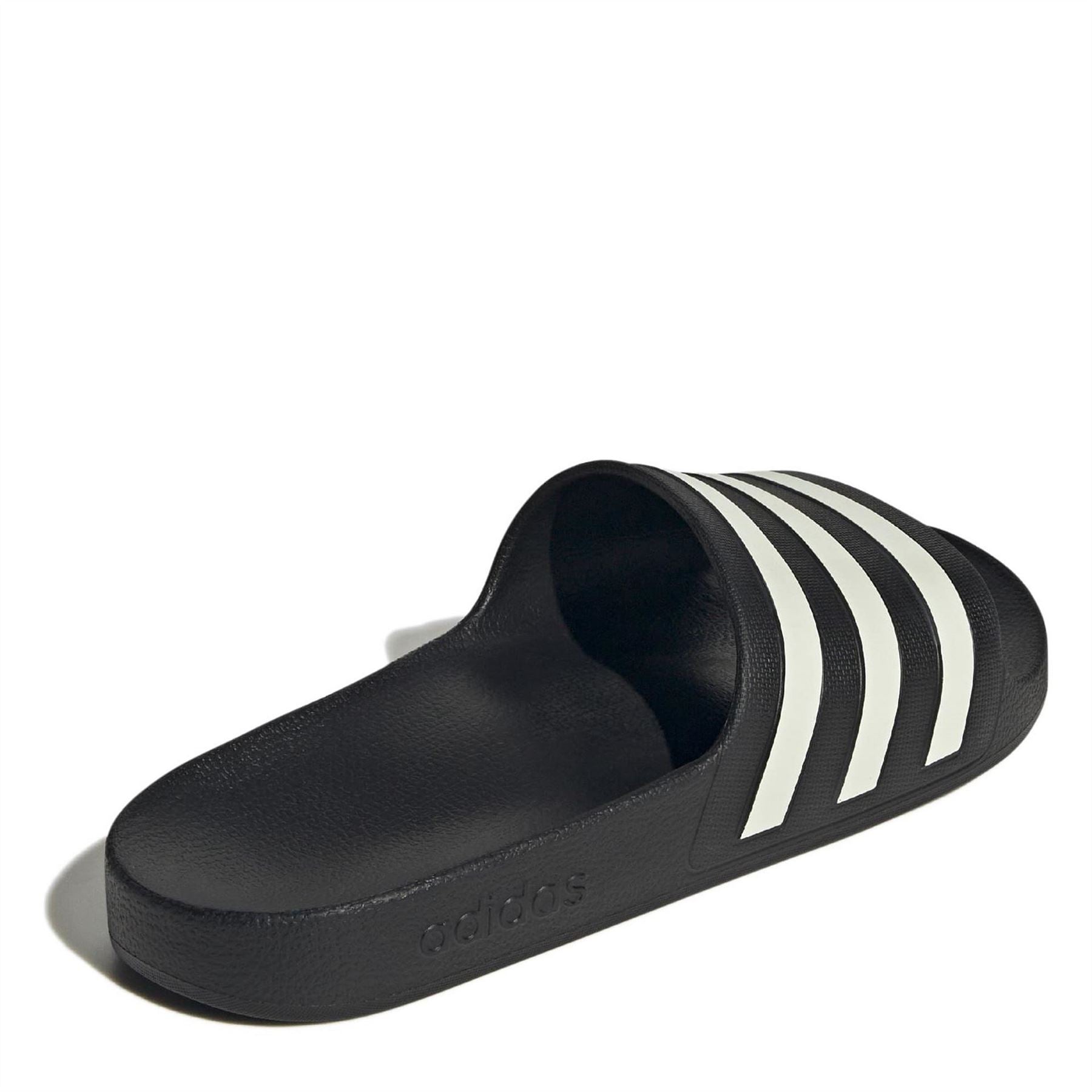 adidas Mens Adilette Aqua Slide