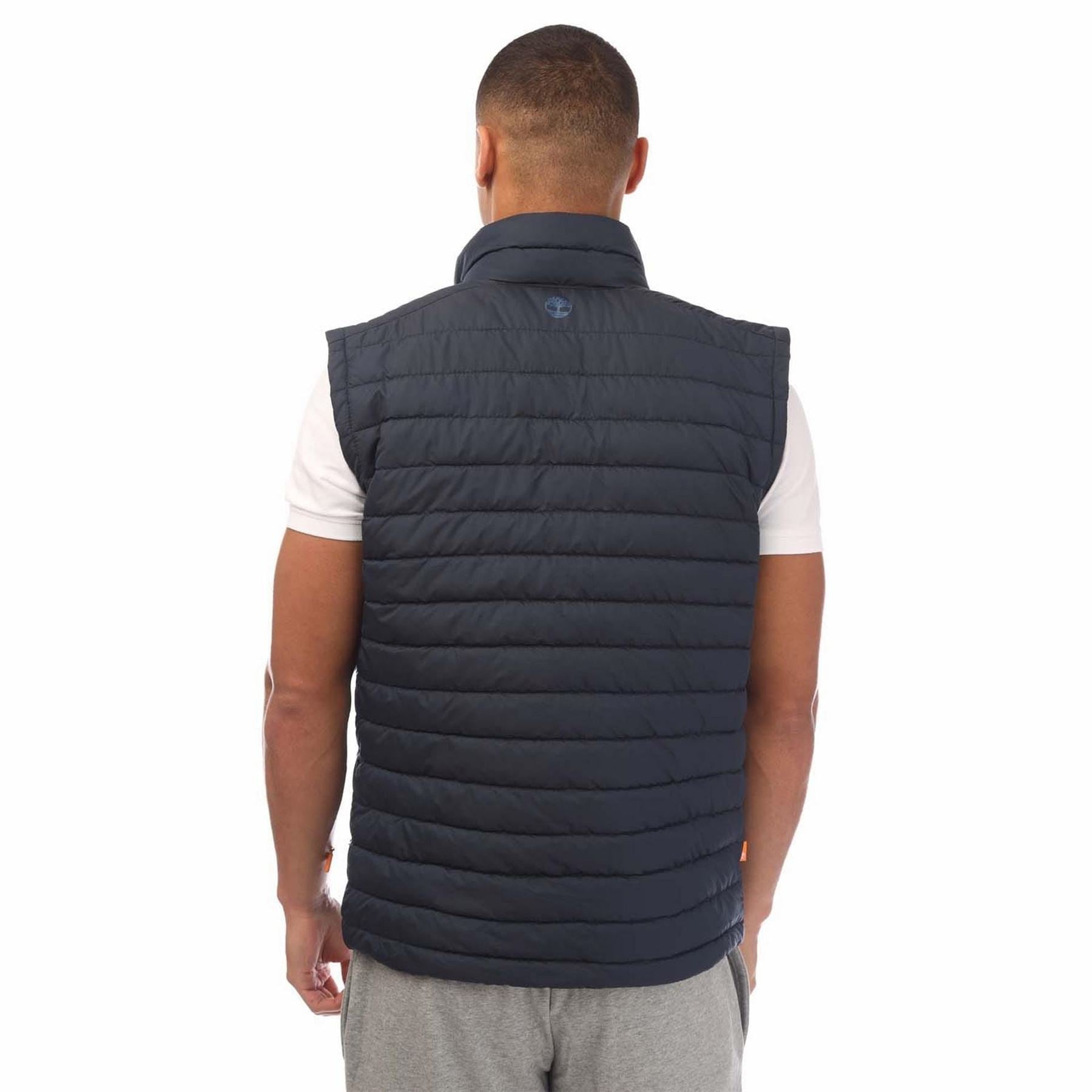 Timberland Axis Peak Durable Water Repellent Vest