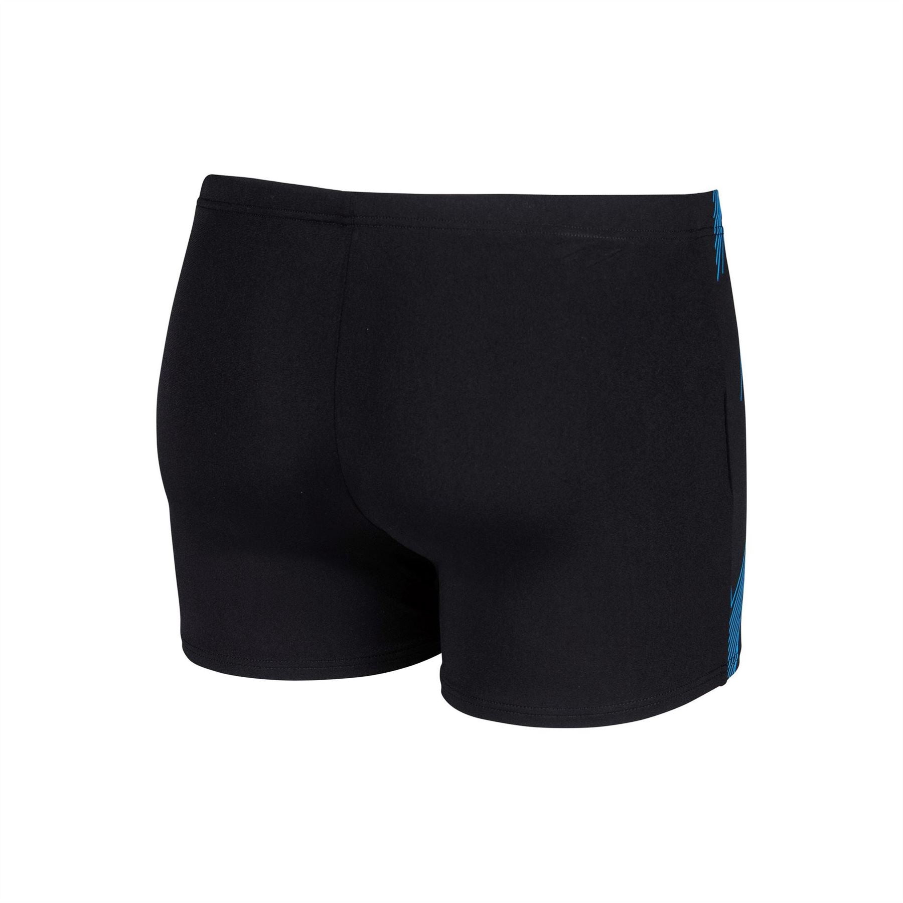 Arena Graphic Sshort