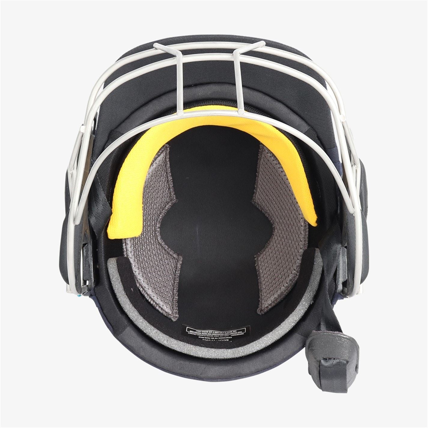 Shrey Masterclass Air 2.0 Titanium Cricket Helmet