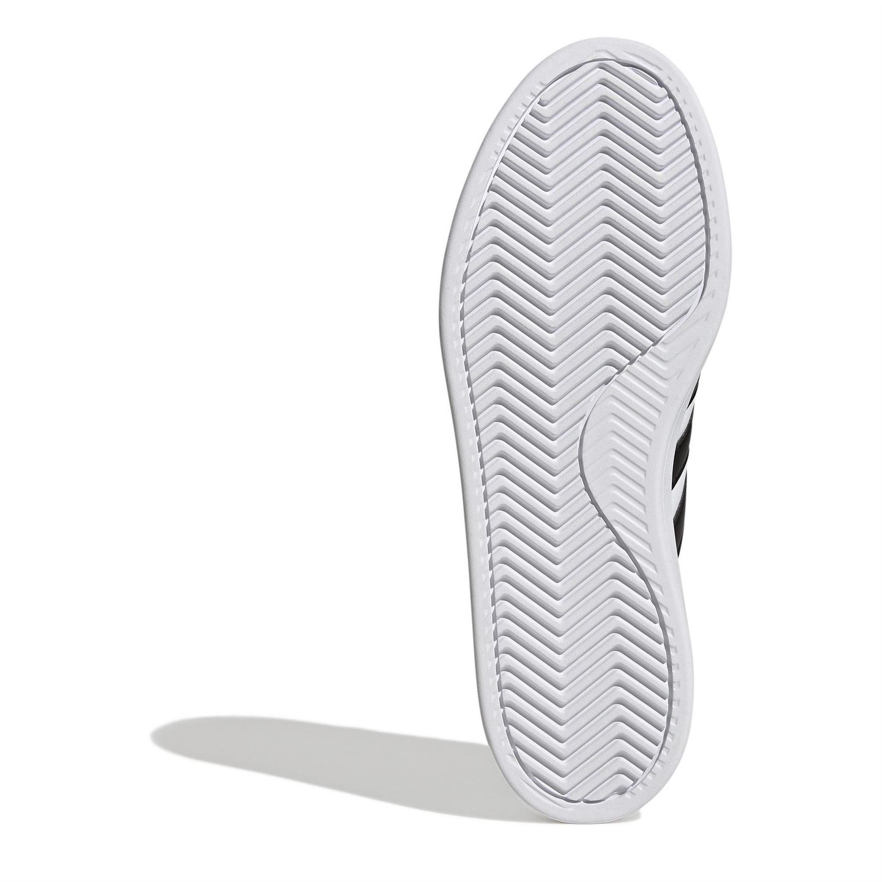 adidas Mens Grand Court 2 Trainers