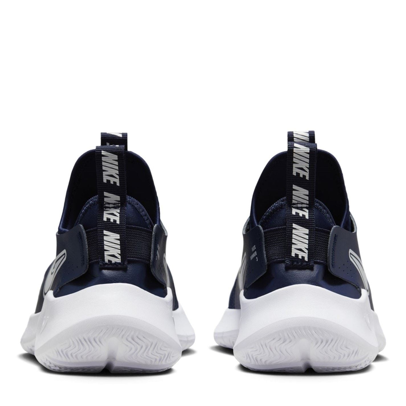 Nike Flex Runner 3 Big Kids Low Top Running Shoes