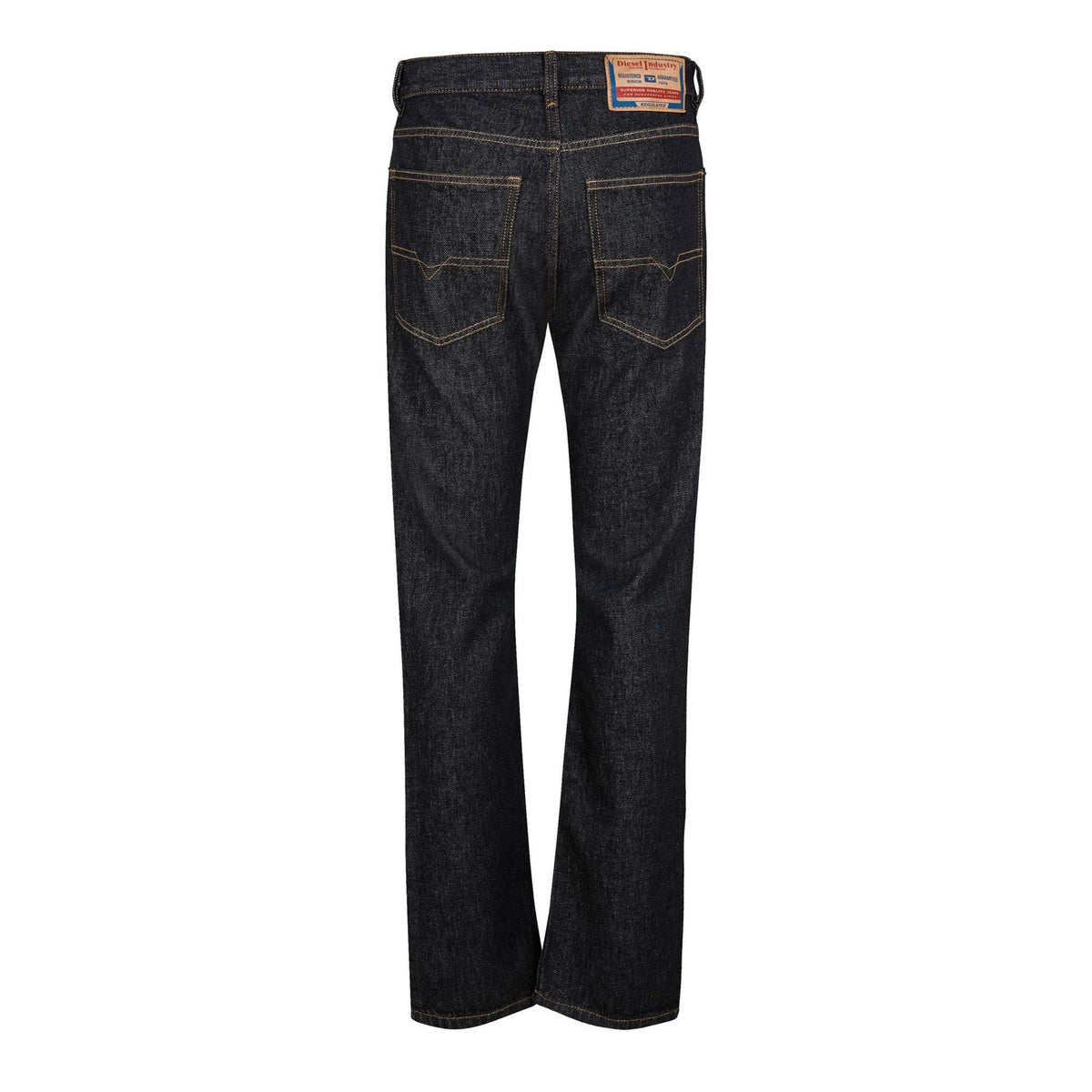 Diesel 1995 Straight Leg Five Pocket Jeans