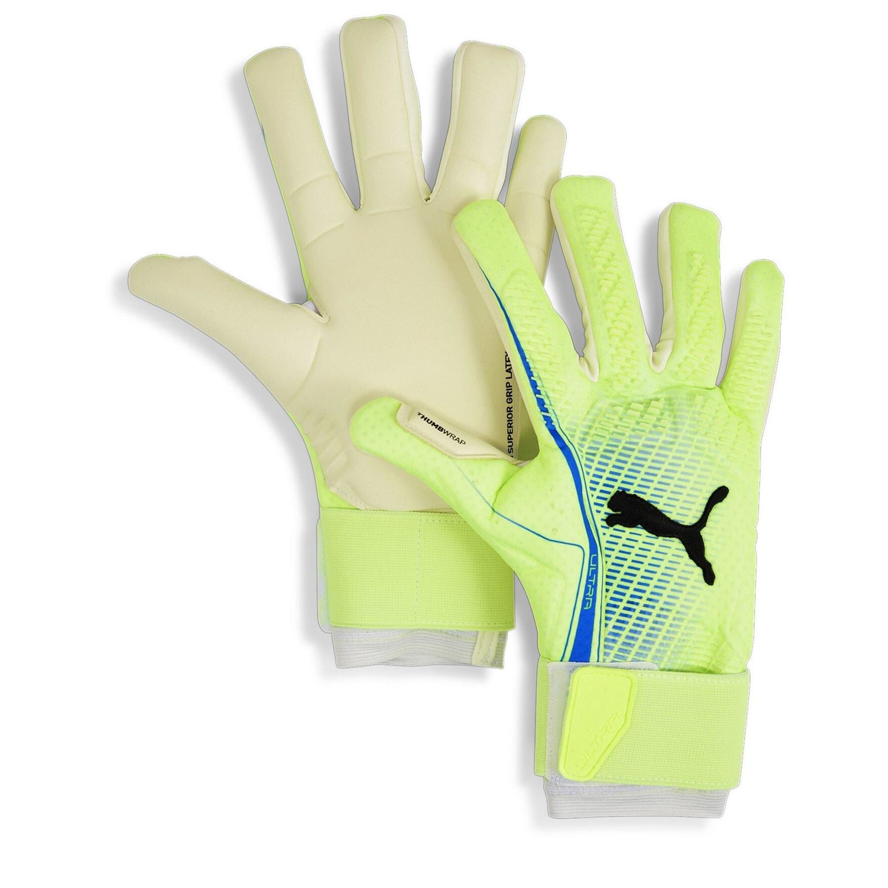 Puma Ultra Ultimate Hybrid Adults Goalkeeper Gloves