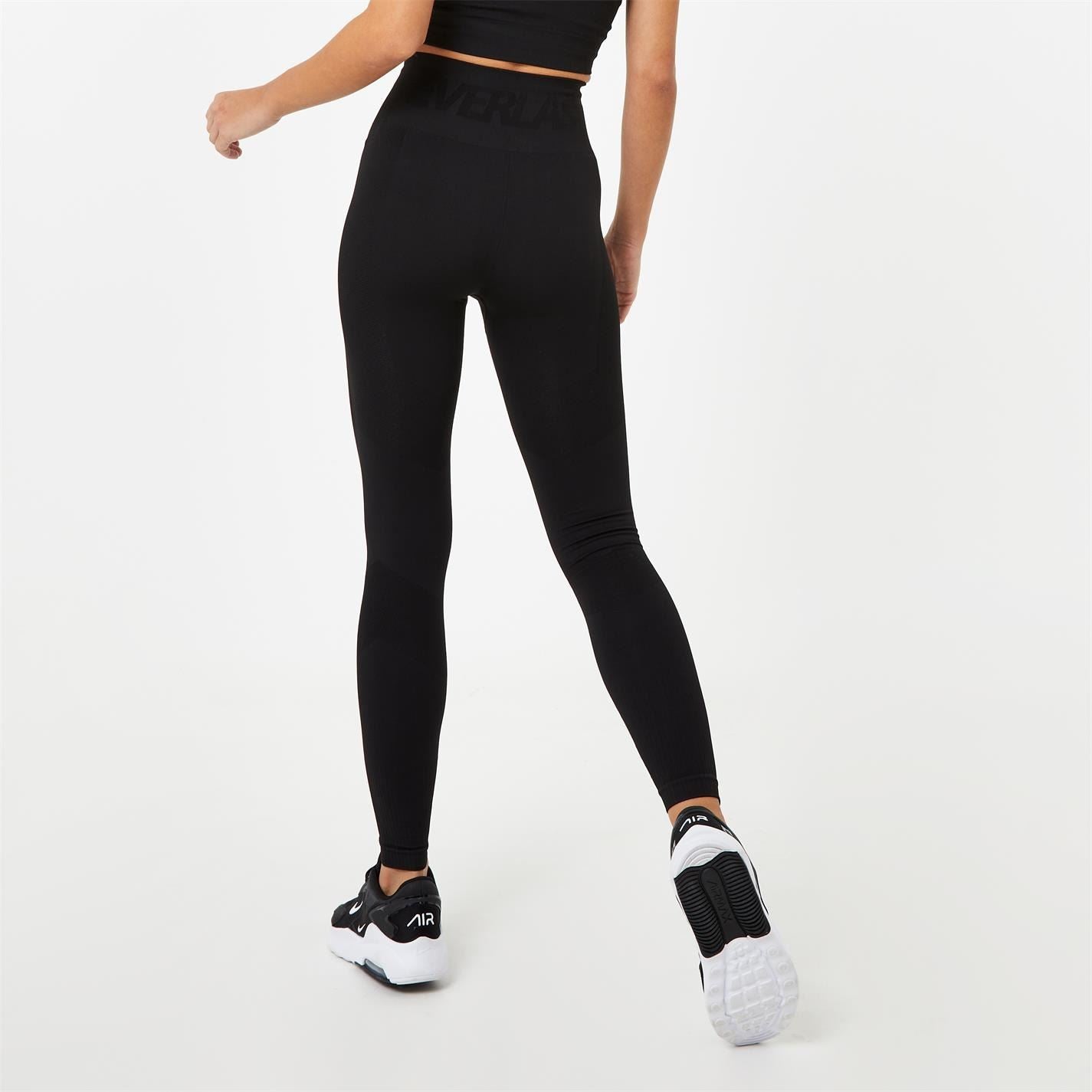 Everlast Super High Waisted Racer Leggings
