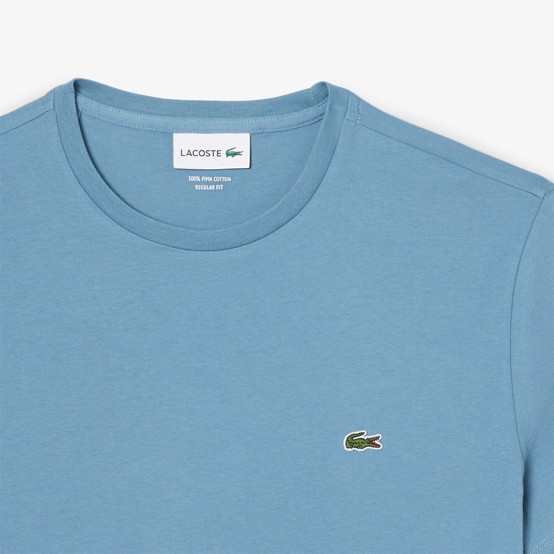 Lacoste Pima T-Shirt