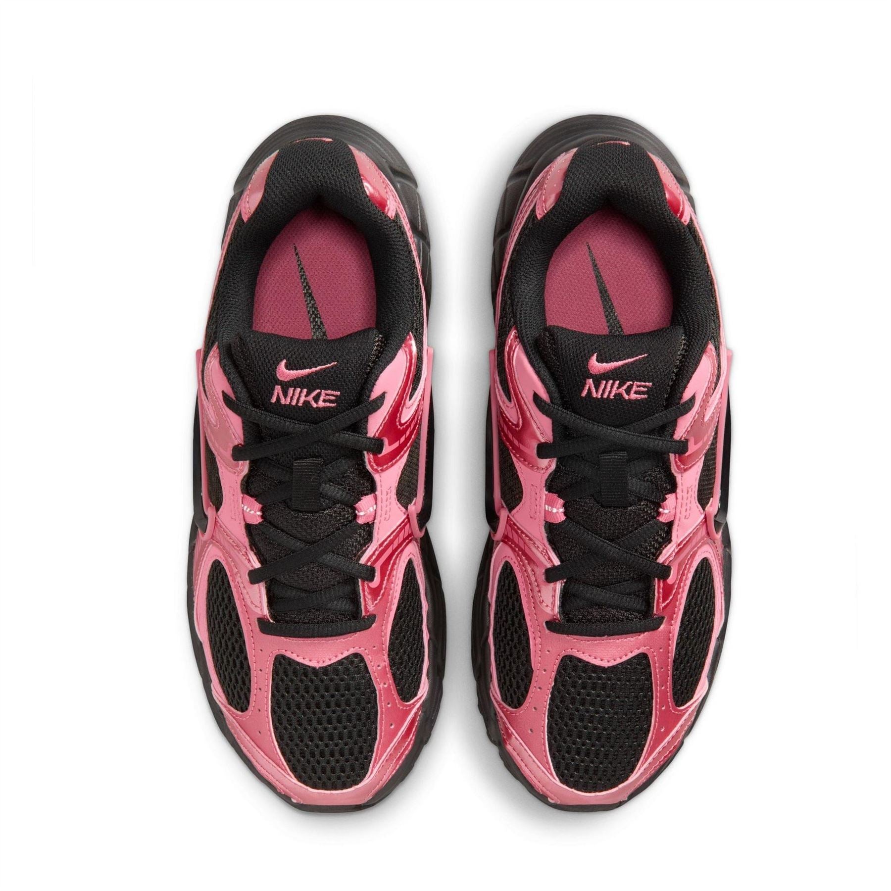 Nike Vomero Run 5 Lace-Up Running Trainers