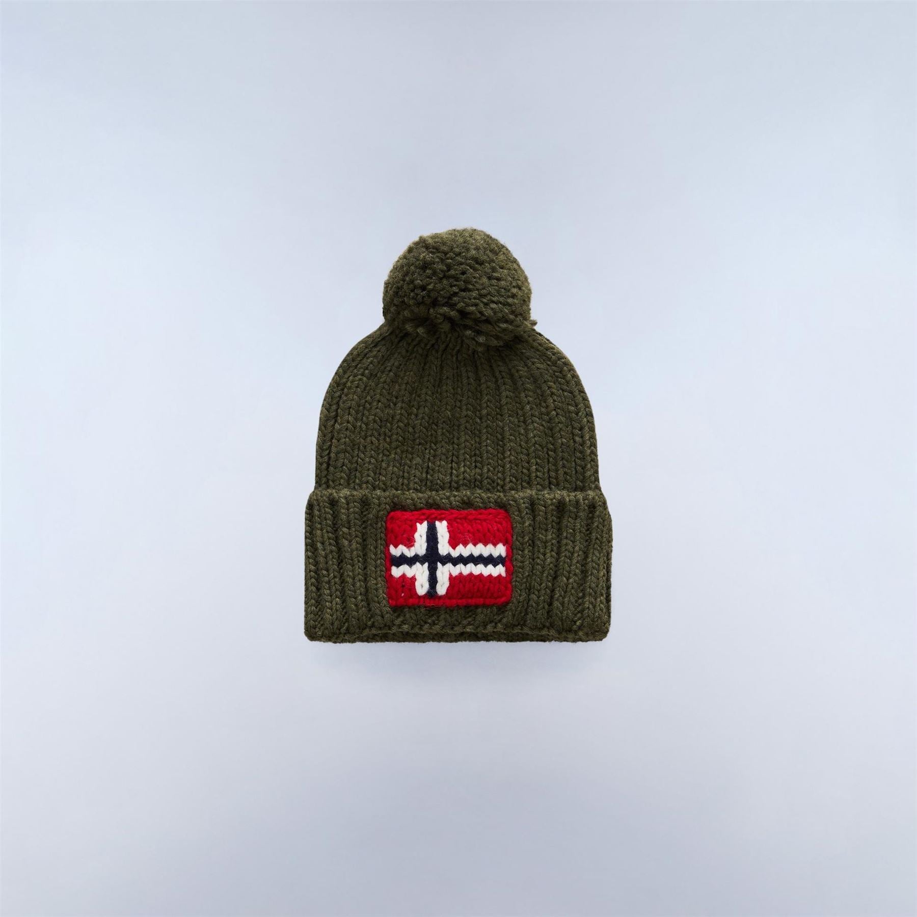Napapijri Beanie Hat Adults