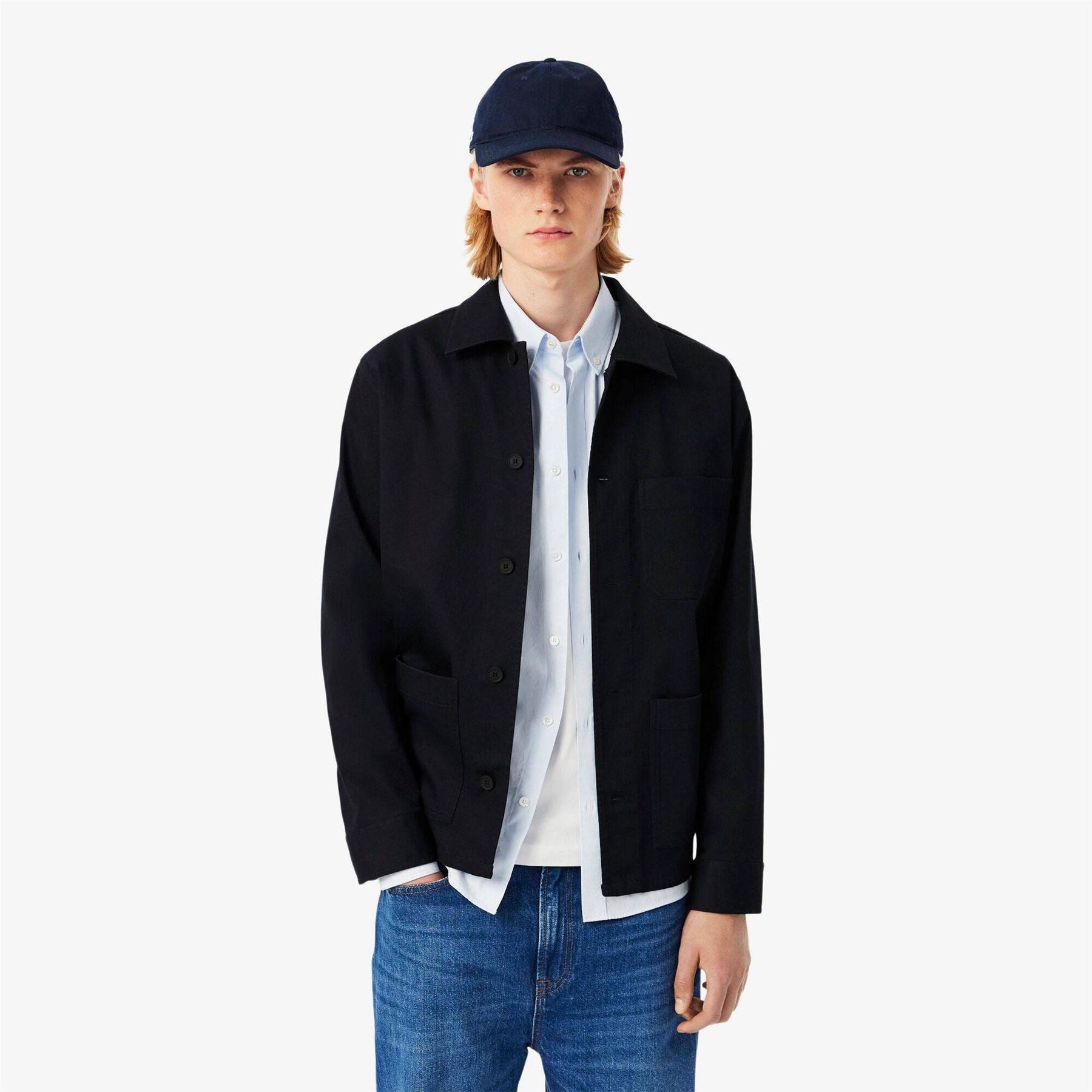 Lacoste Overshirt