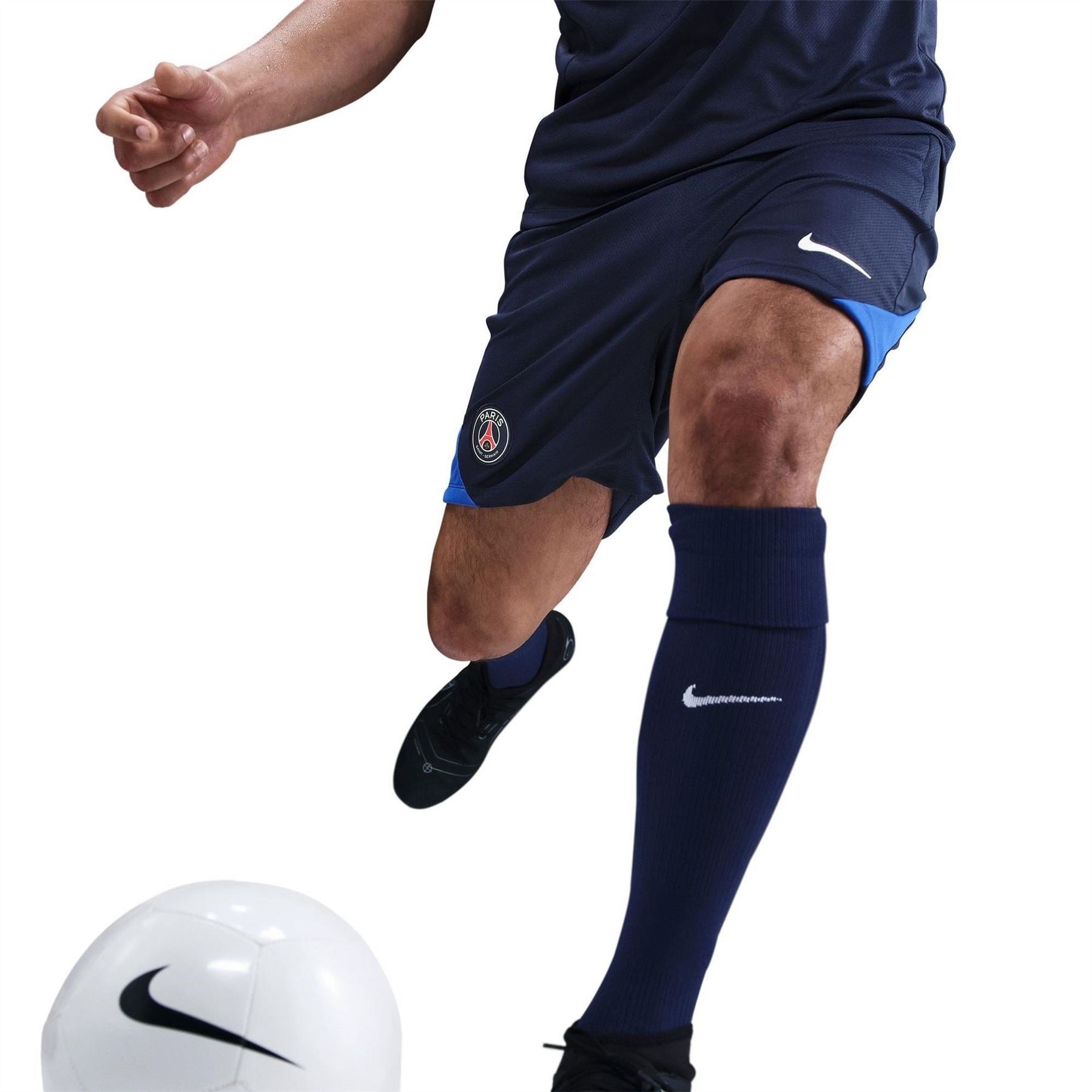 Nike Psg Strike Shorts 2025 2026 Adults