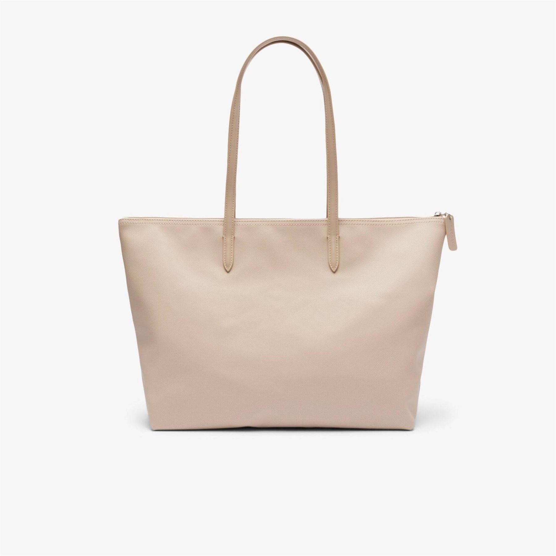 Lacoste L.12.12 Concept Tote Bag