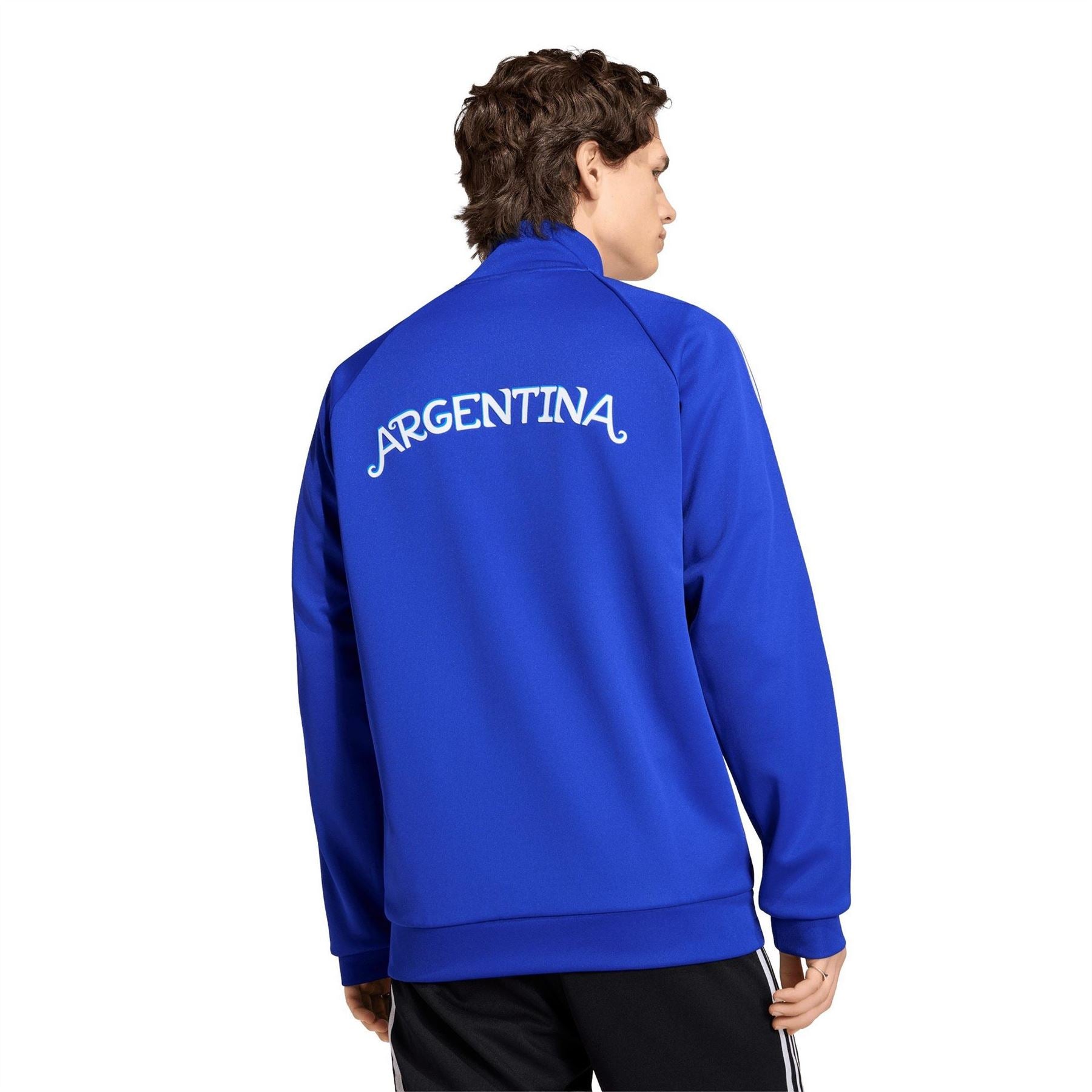 adidas Track Top World Cup ™ 2026 Adults