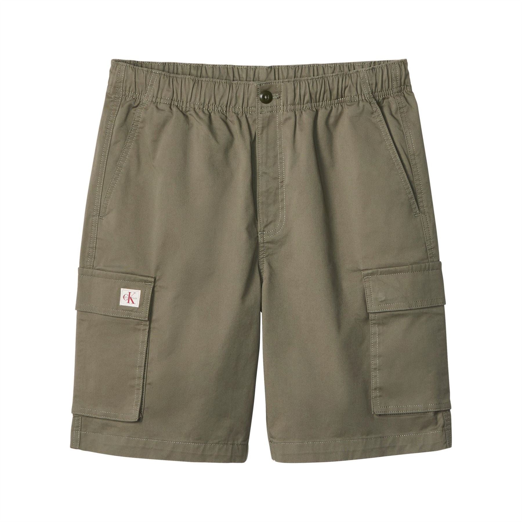 Calvin Klein Jeans Cargo Shorts Sn63